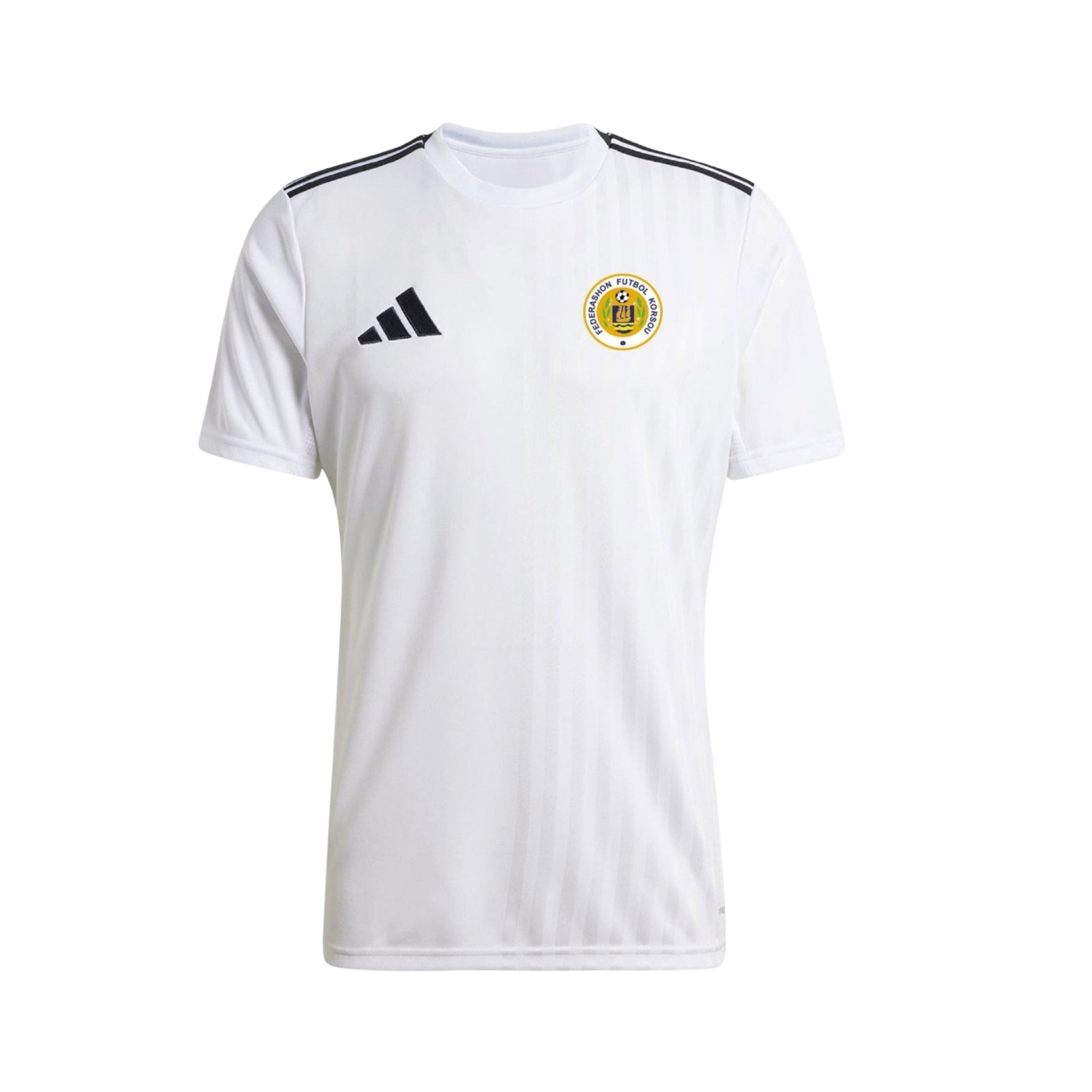 Curaçau Alternativa 26/27 - Mundial 2026