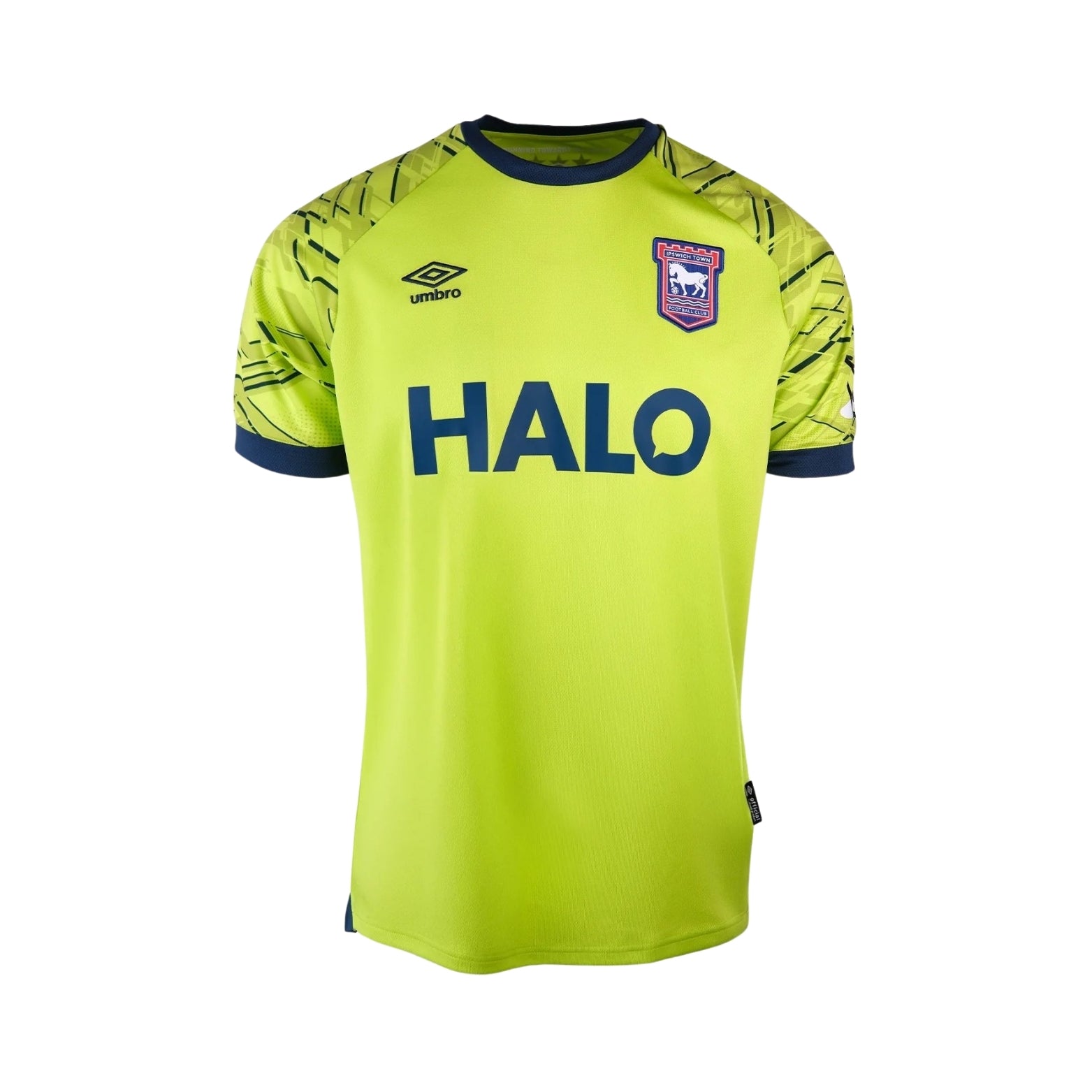 Ipswich Town FC Goalkeeper 25/26