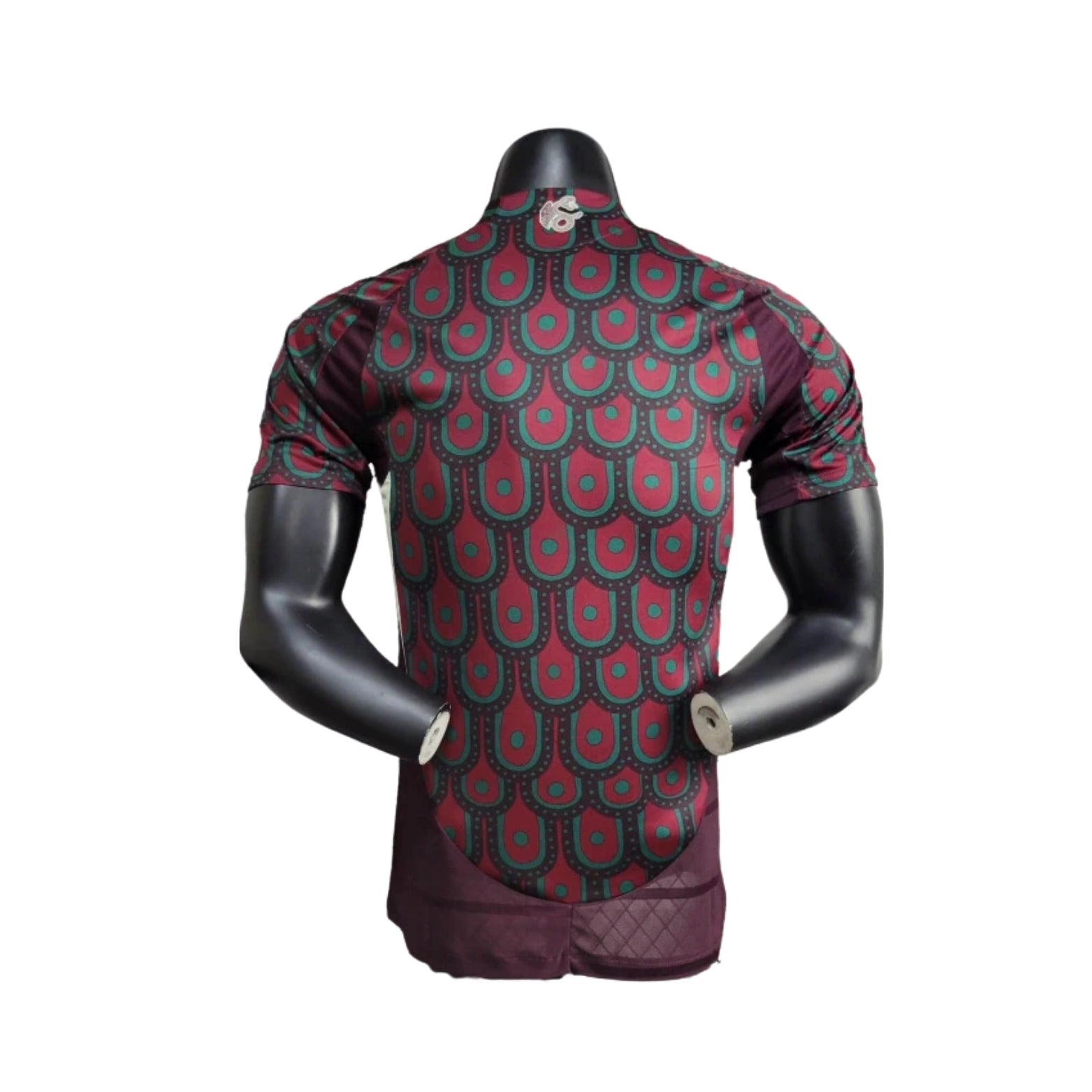 Mexico Home 24/25 - Player Version