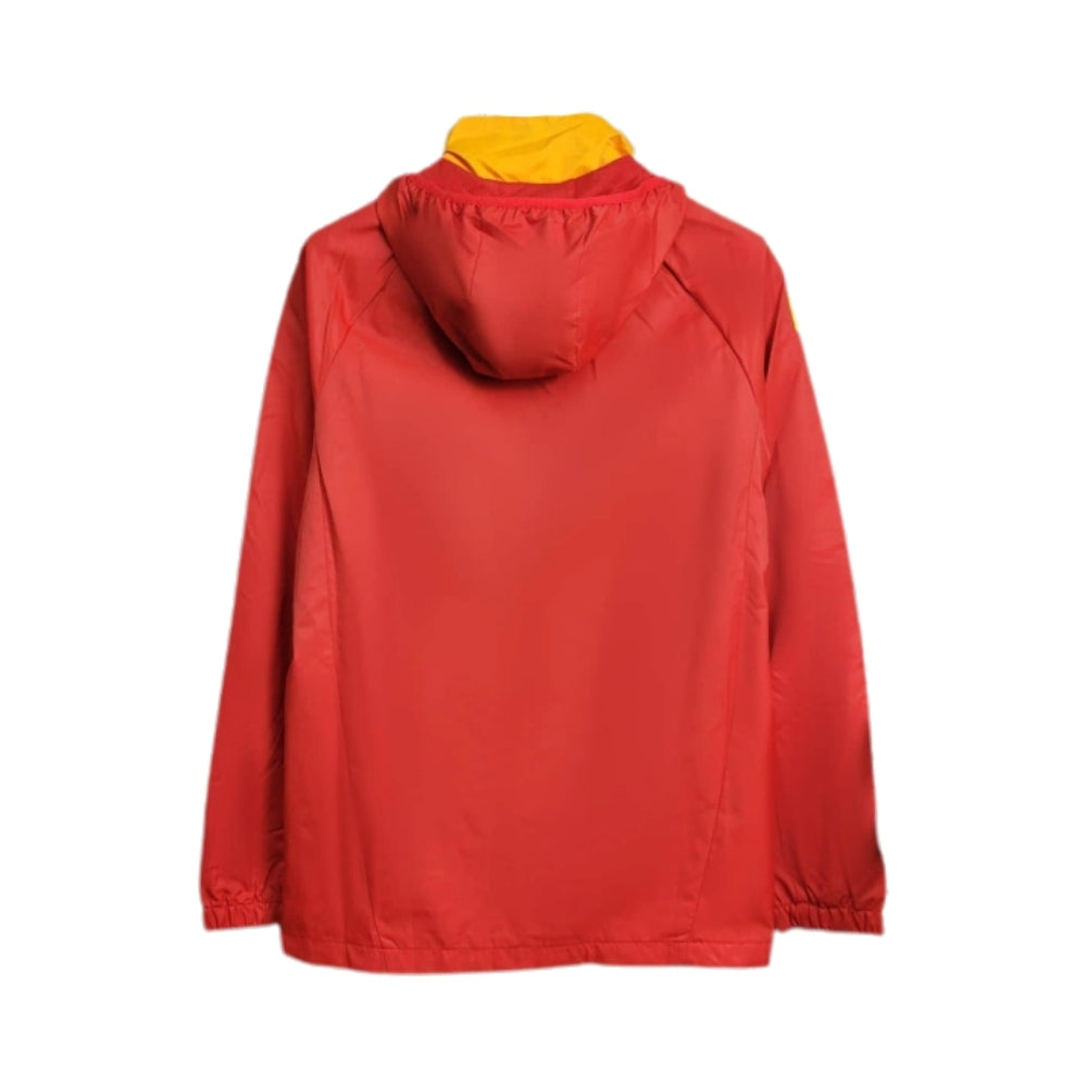 Corta-Vento - Espanha 25/26