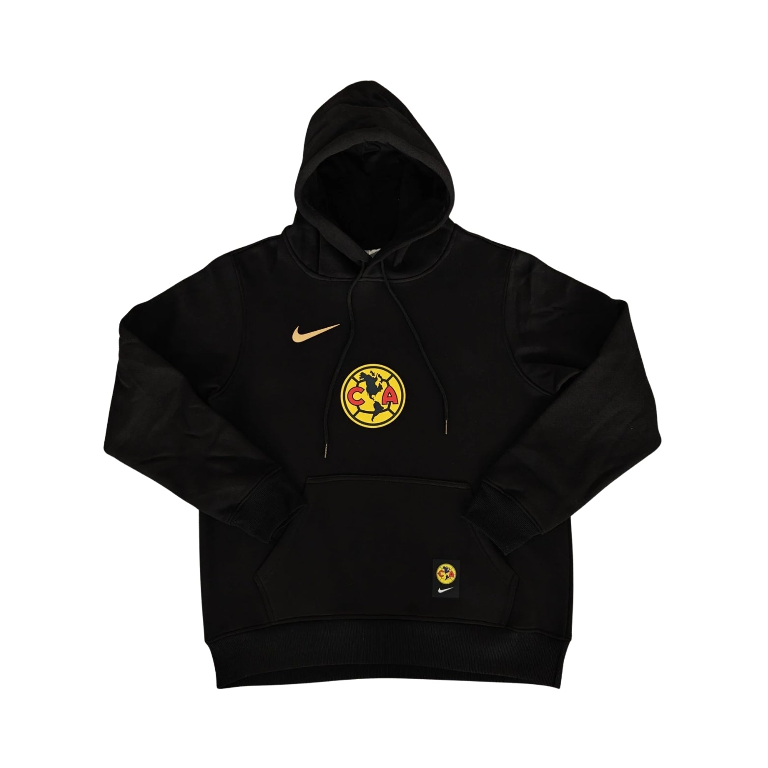 Club América 25/26 - Hooded Sweatshirt