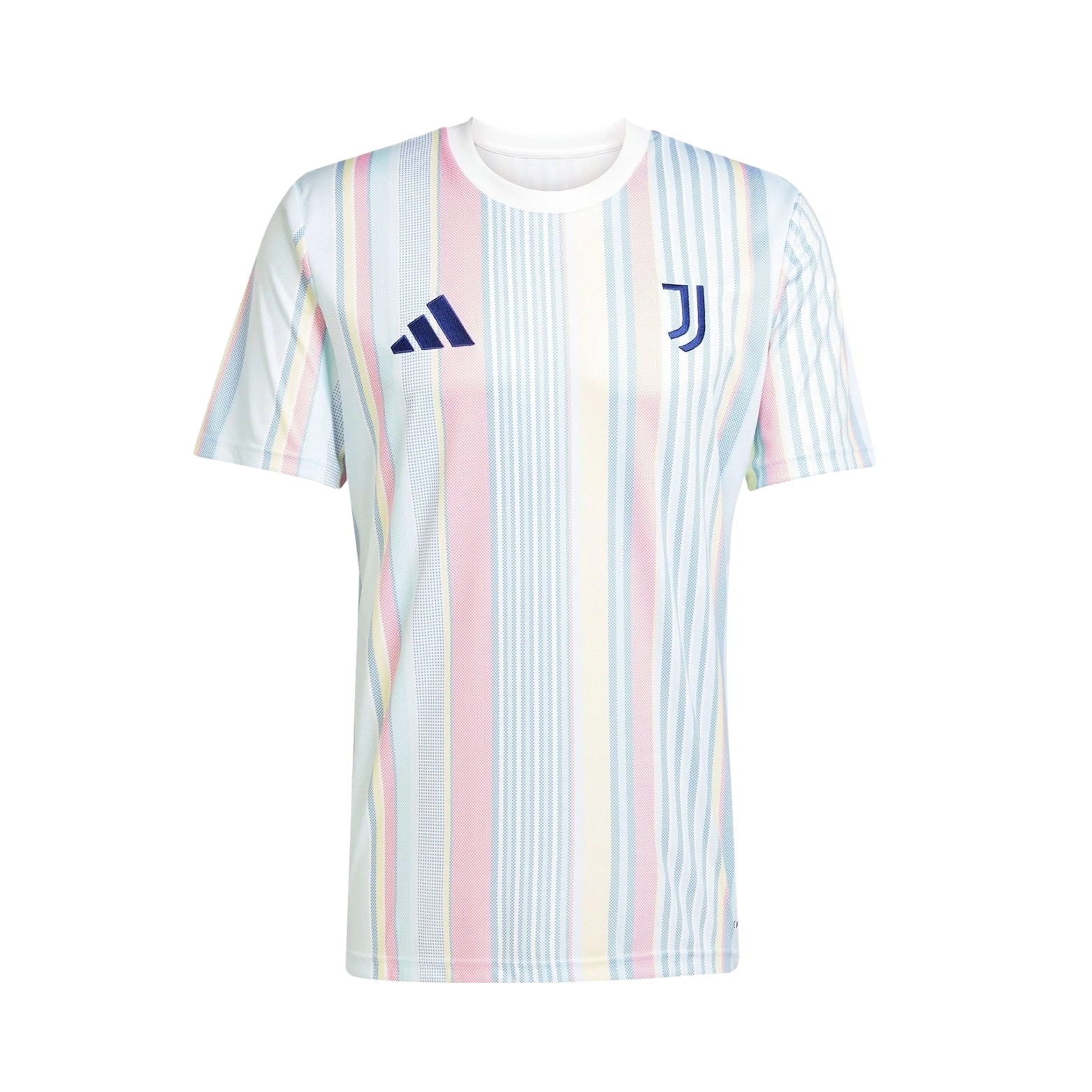 Juventus Pre-Match 25/26