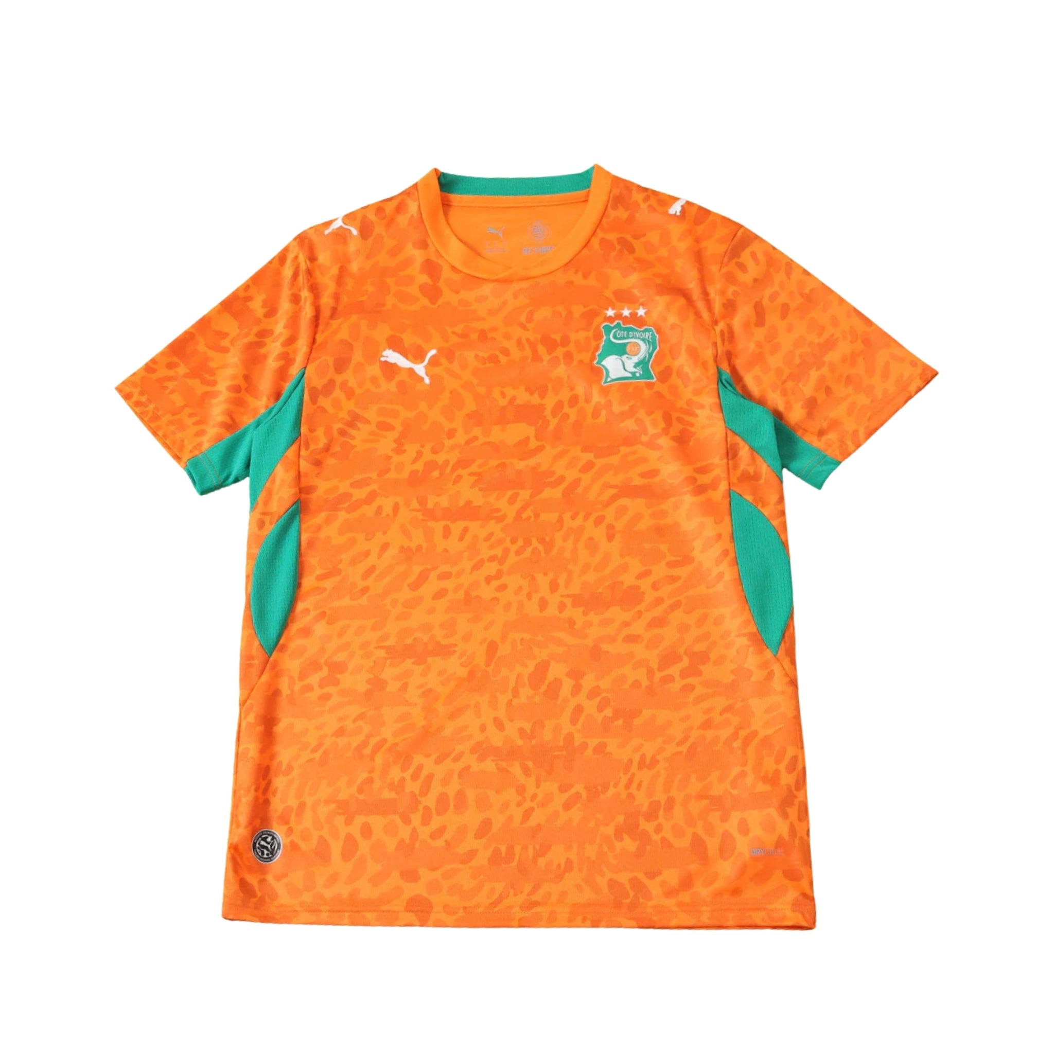 Costa do Marfim Principal 26/27 - Mundial 2026