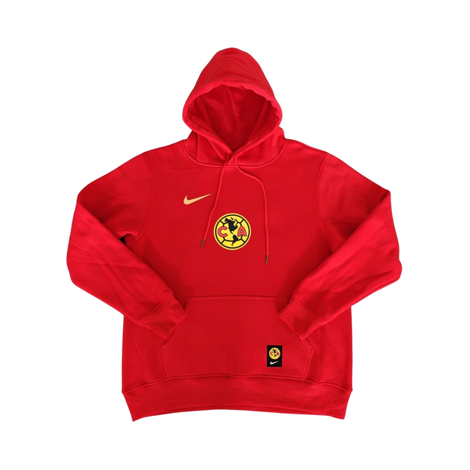 Club América 25/26 - Hooded Sweatshirt