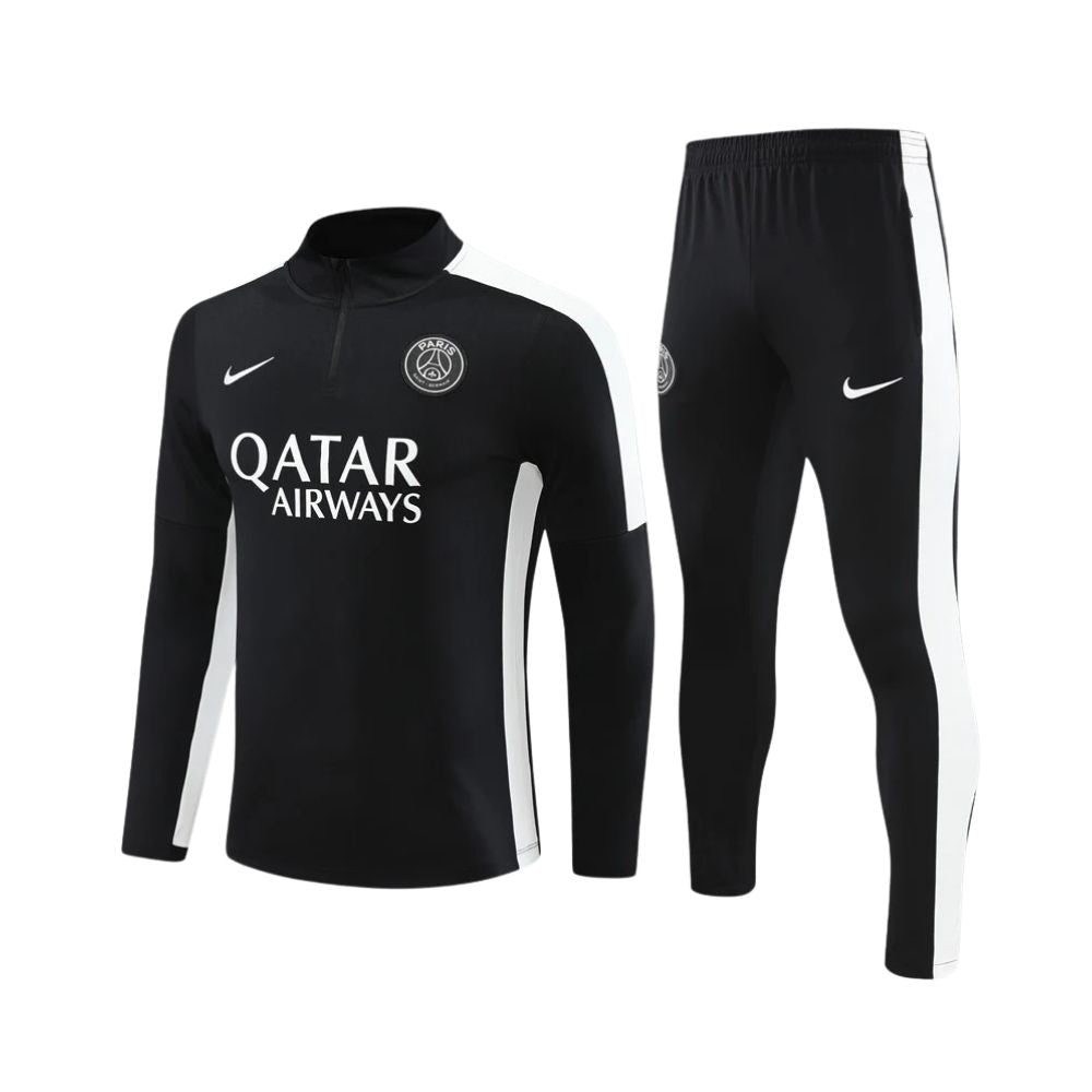 PSG 23/24 - Fato de Treino - 1/2 Zip