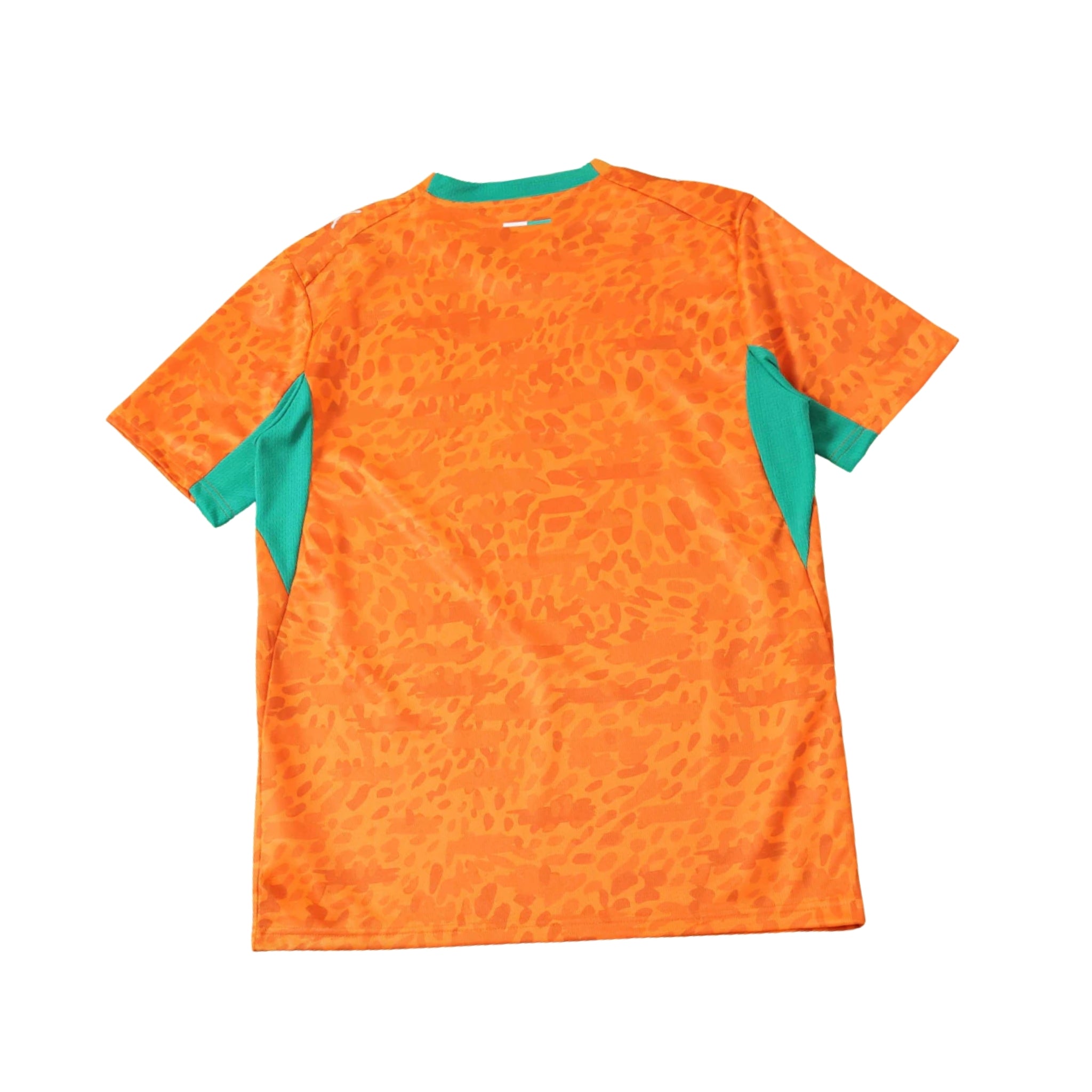 Costa do Marfim Principal 26/27 - Mundial 2026