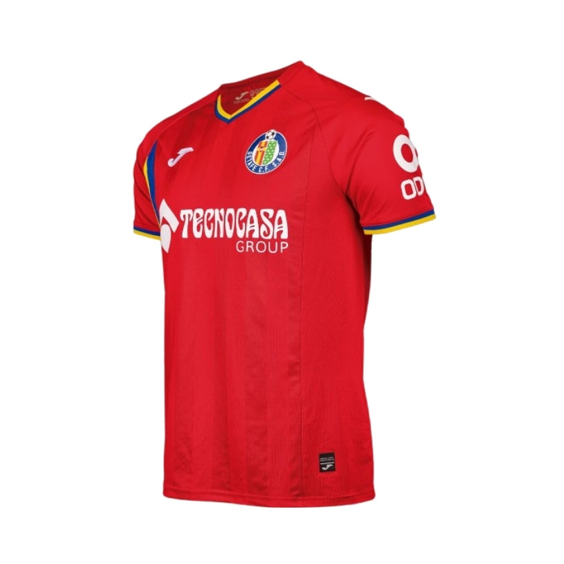 Getafe CF Alternative 25/26