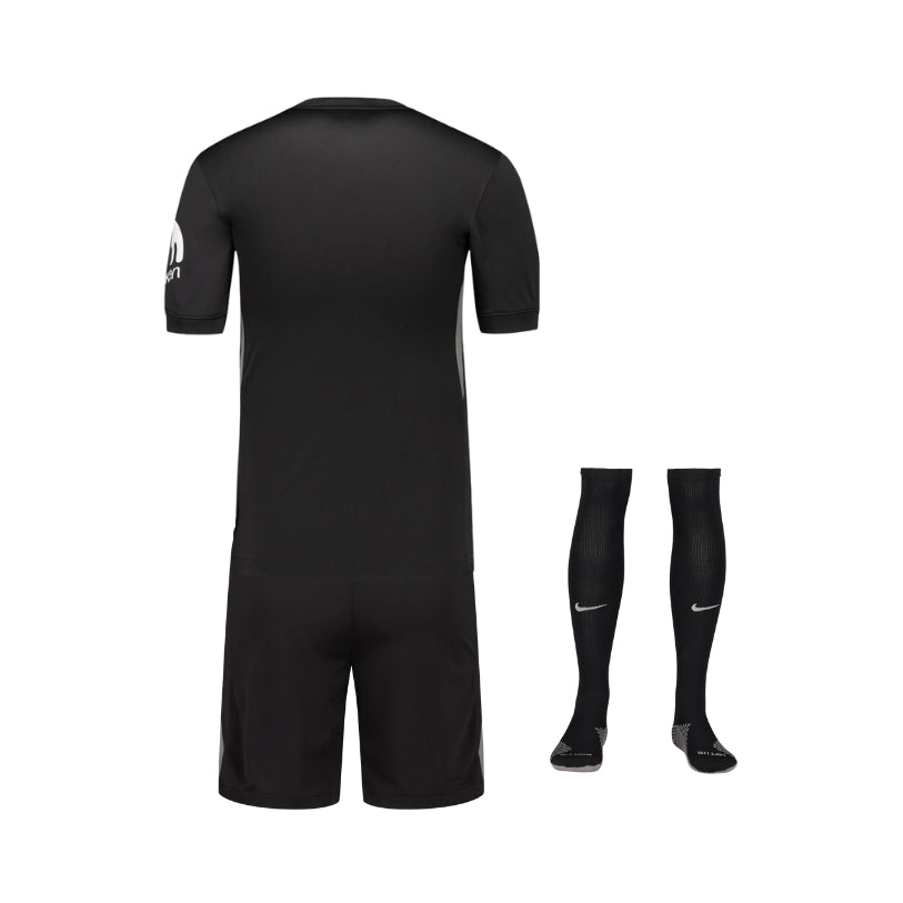 Kit de Criança - Atlético de Madrid Guarda-Redes 25/26