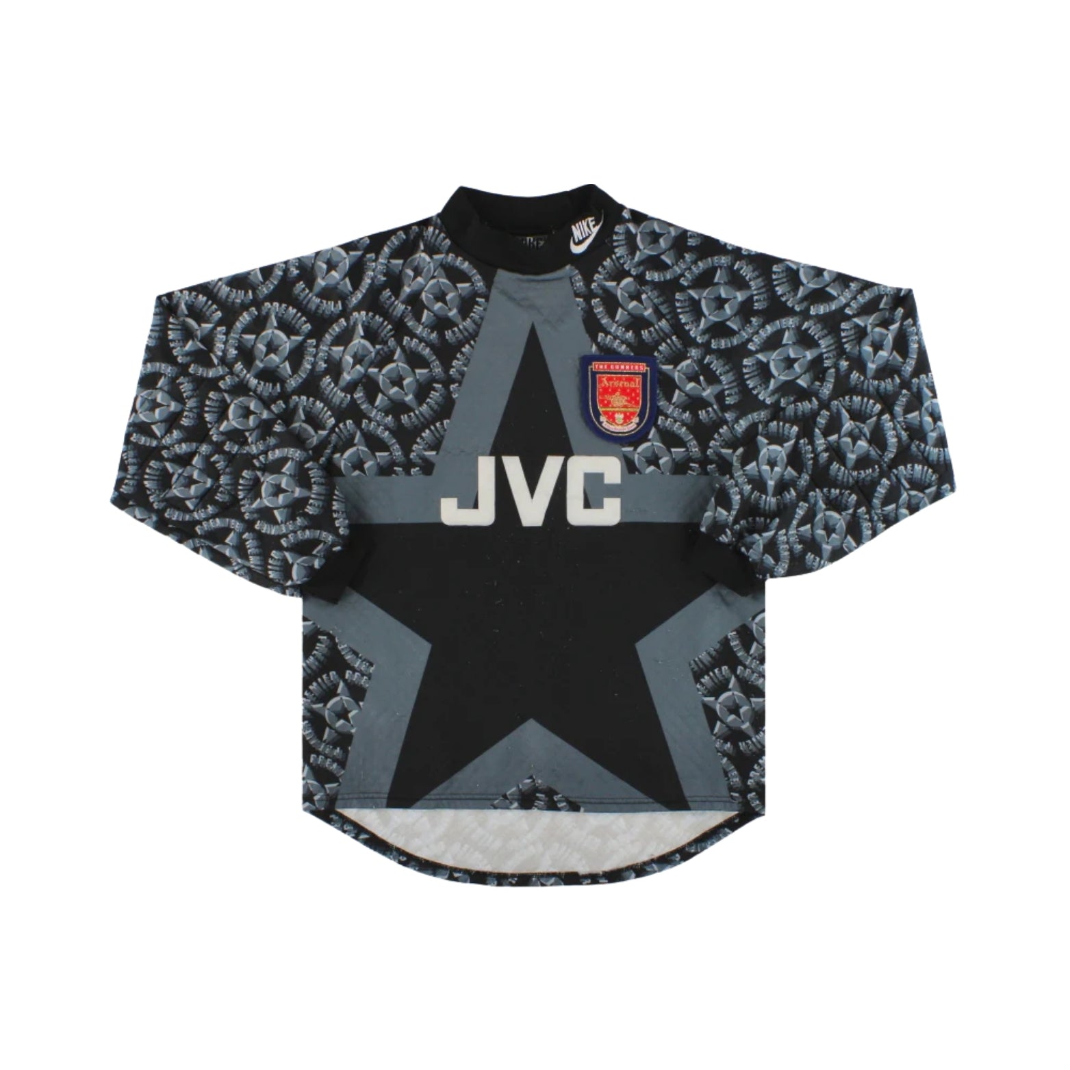 Arsenal Guarda-Redes 94/95