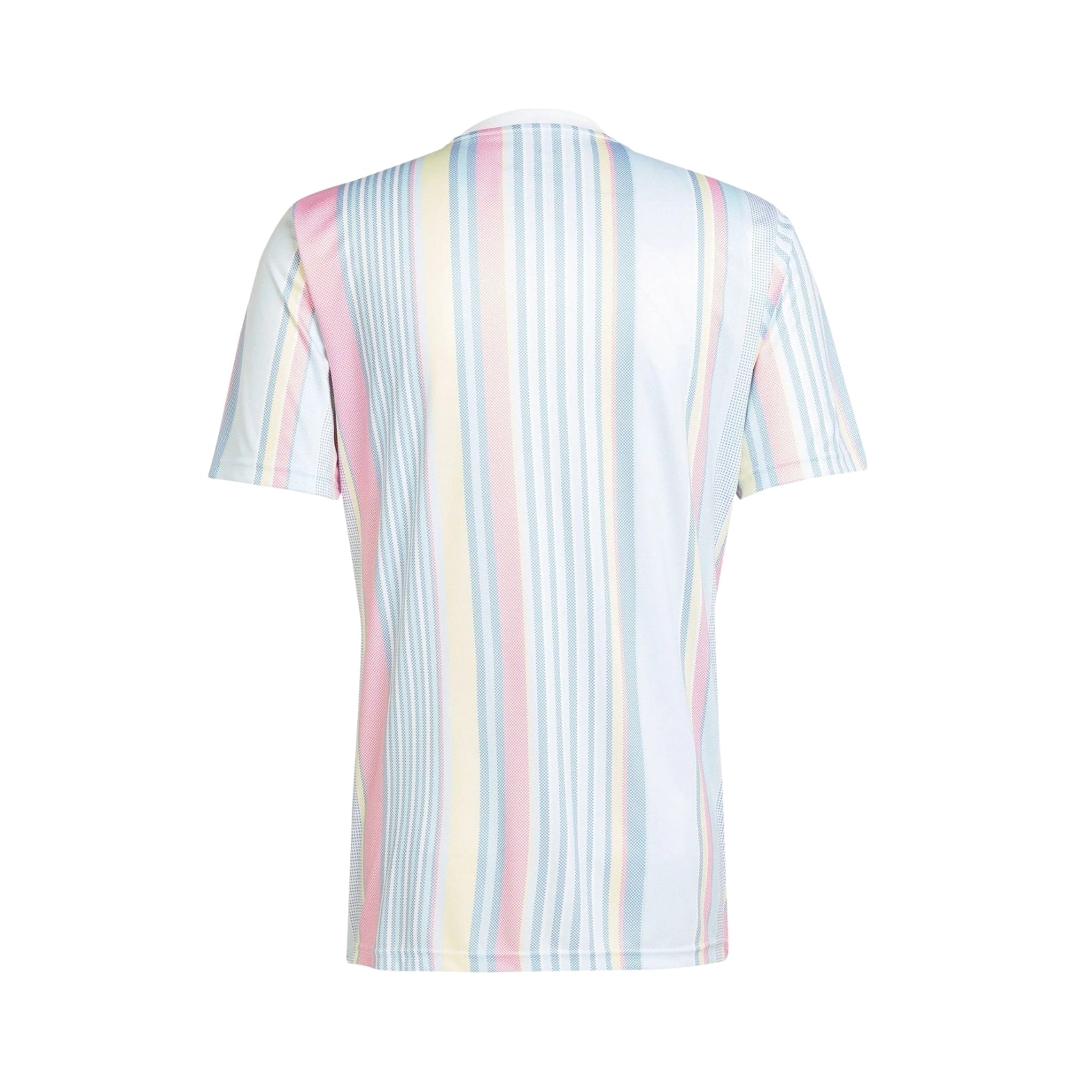 Juventus Pre-Match 25/26