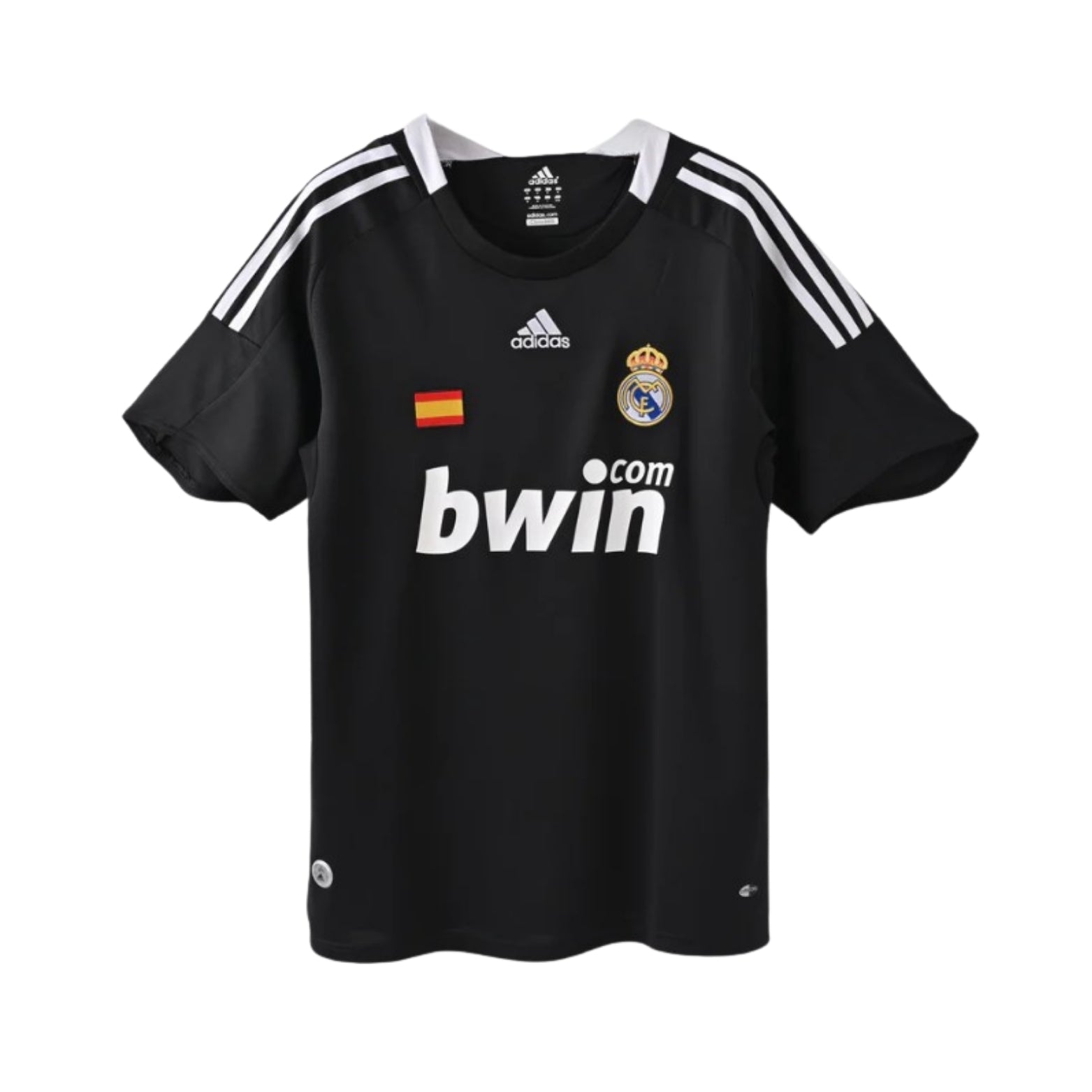 Real Madrid Alternative 08/09