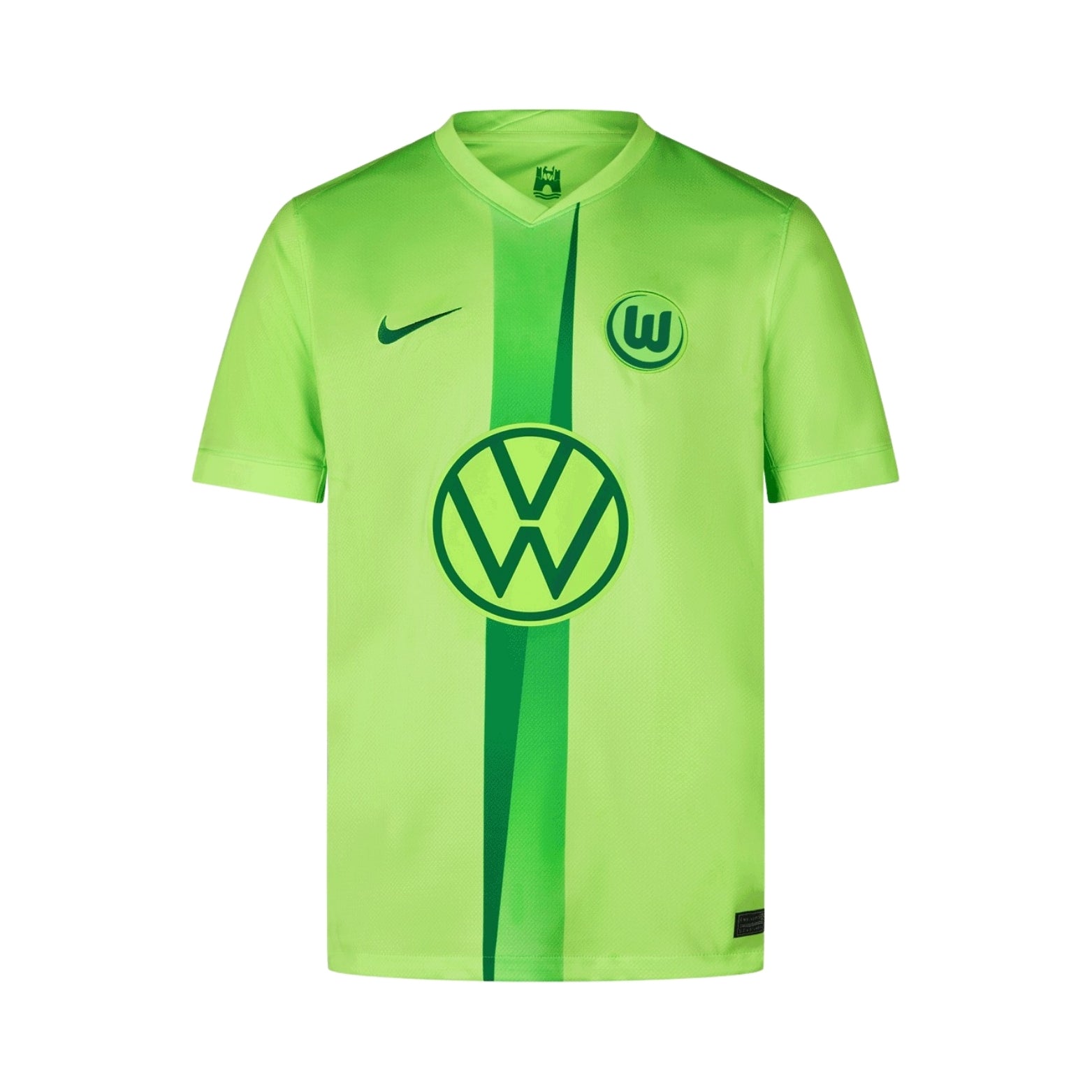 Wolfsburg Home 24/25
