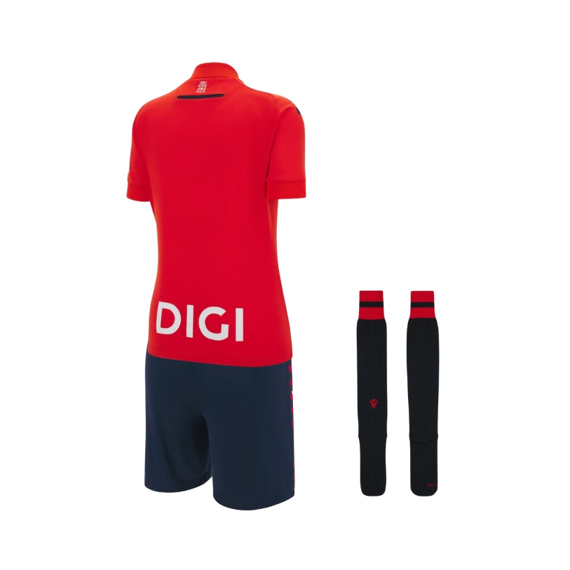 Kit de Criança - Osasuna Principal 25/26