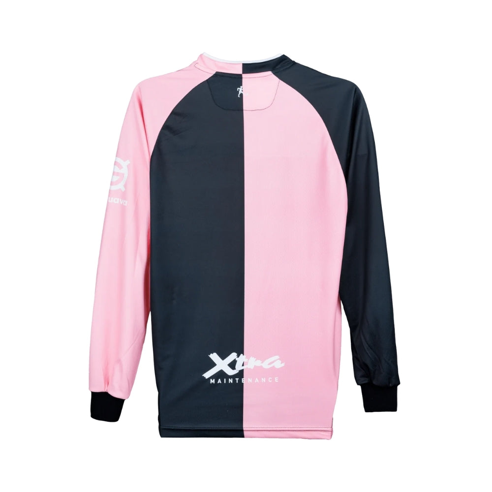 Queens Park Rangers Alternativa 25/26 - Manga Comprida