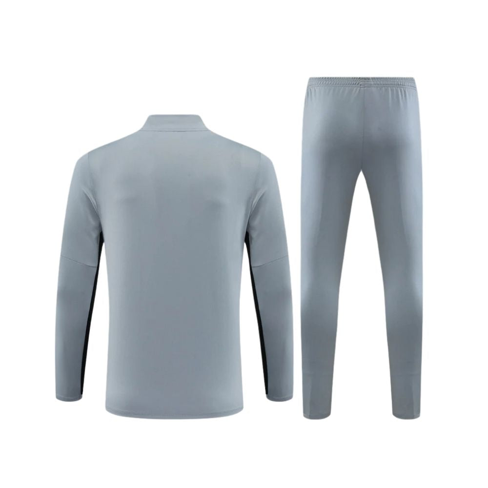 PSG 23/24 - Fato de Treino - 1/2 Zip