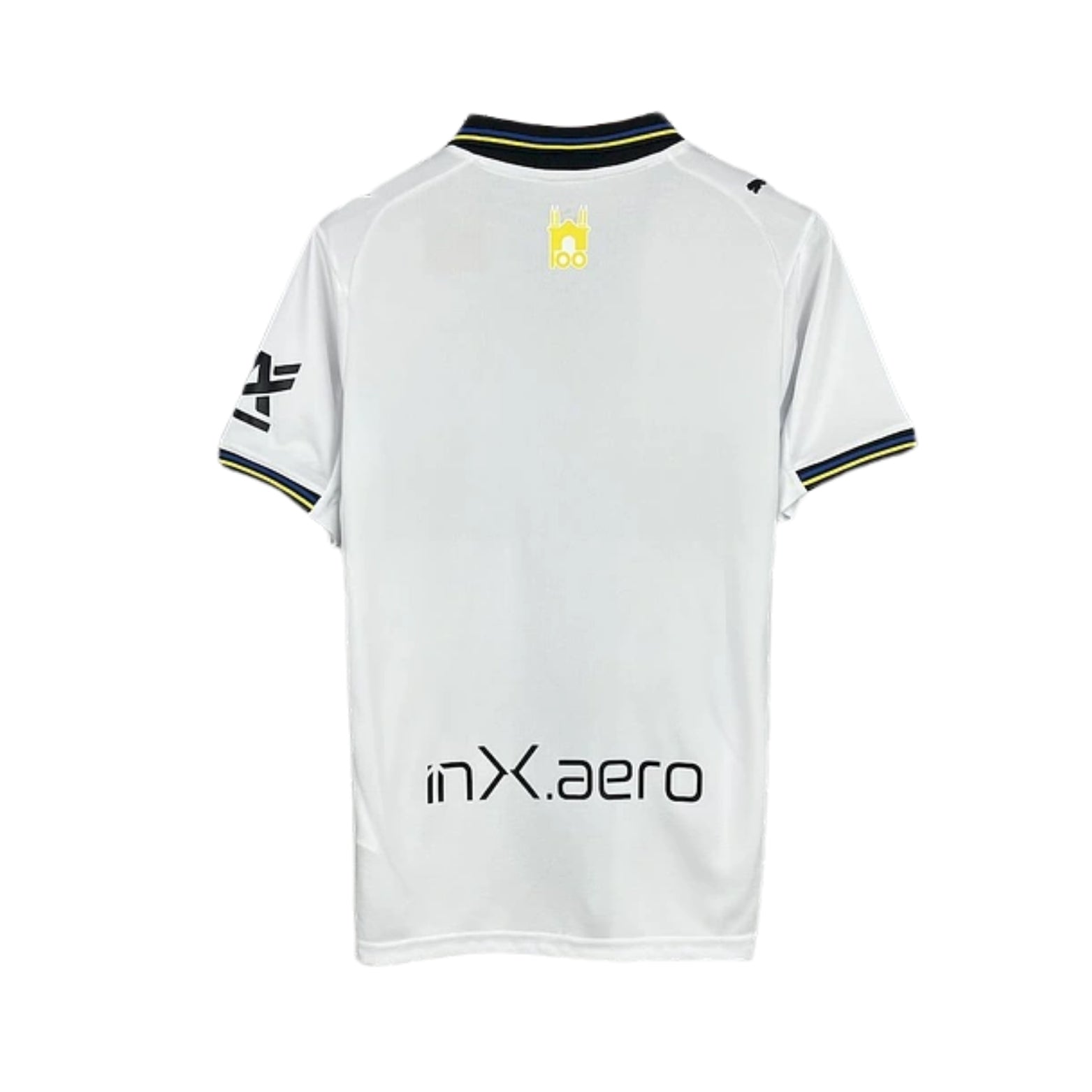 Parma Calcio Home 25/26