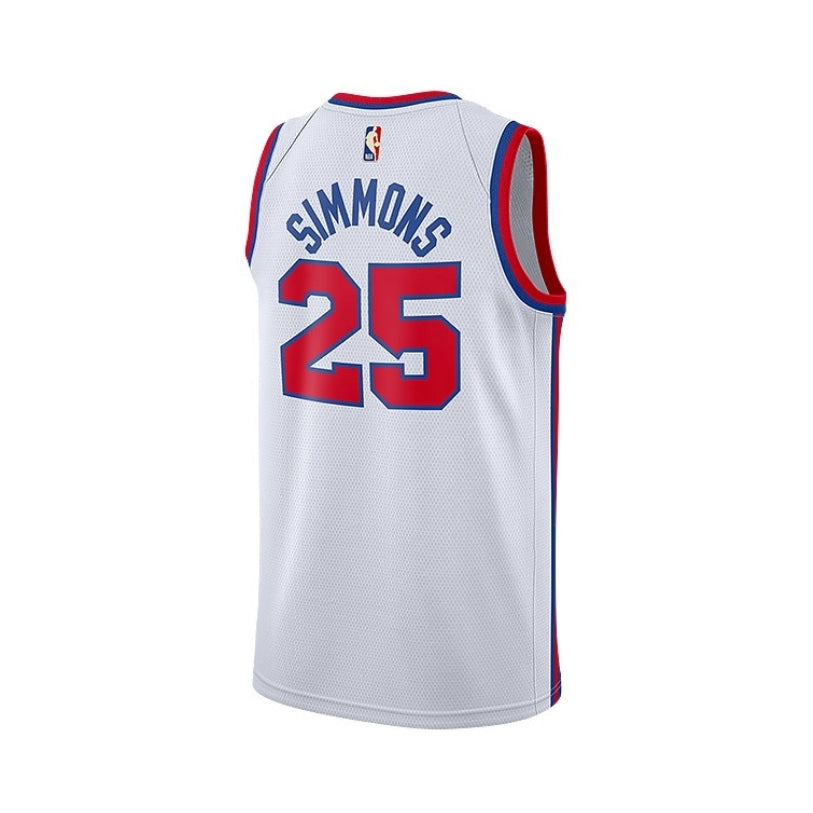 Philadelphia 76ers Classic Edition 24/25