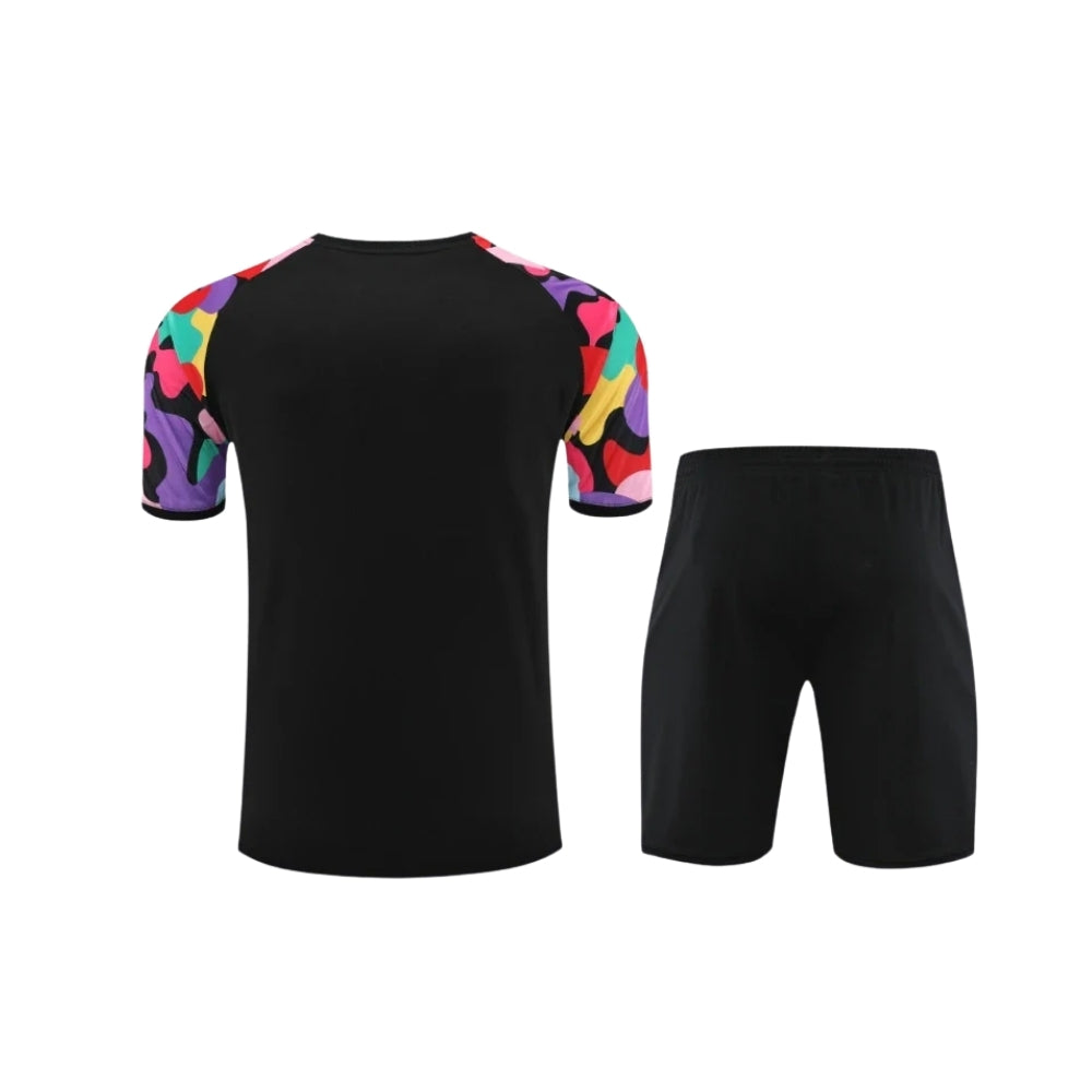 Equipamento de Treino - Manchester United 24/25