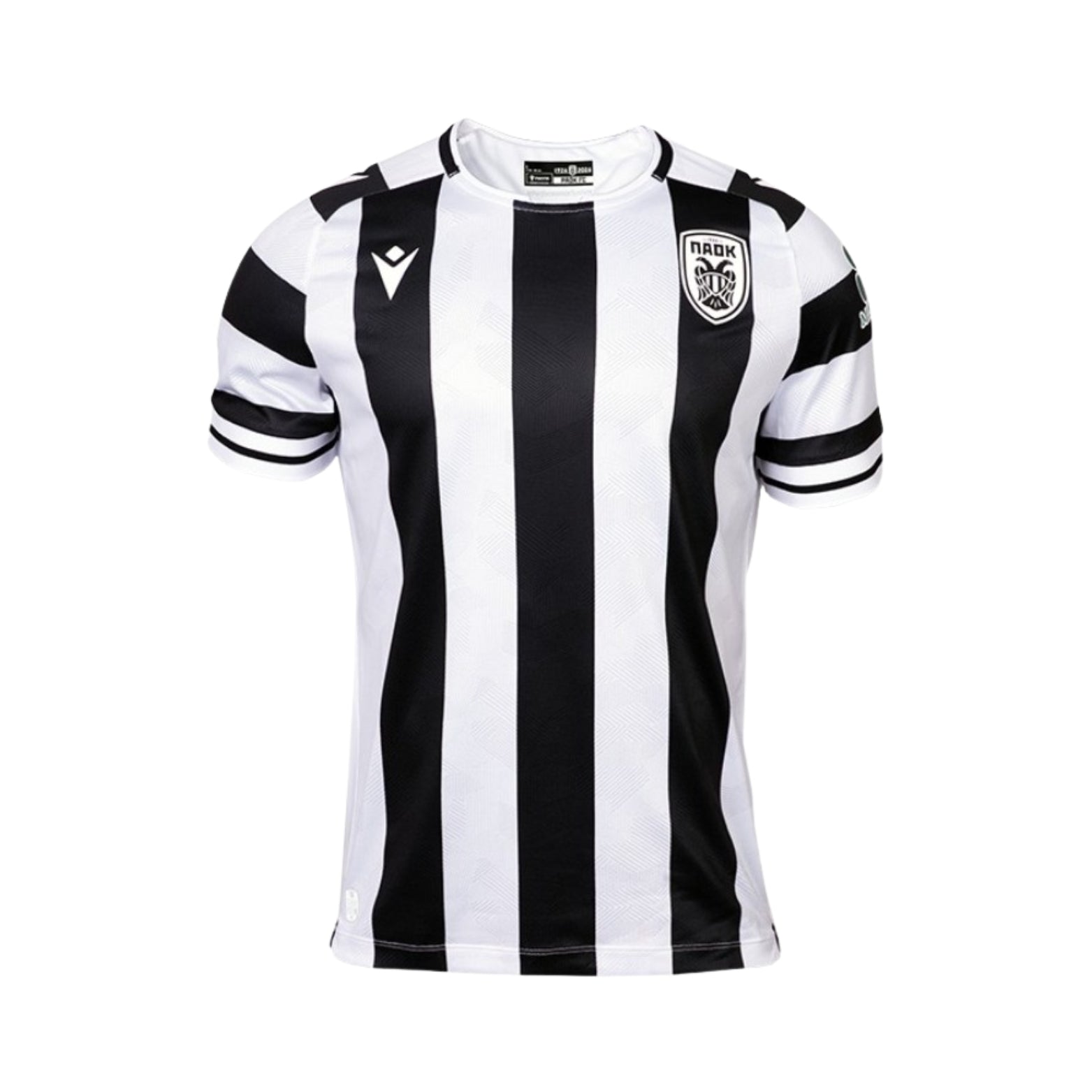 PAOK Home 25/26