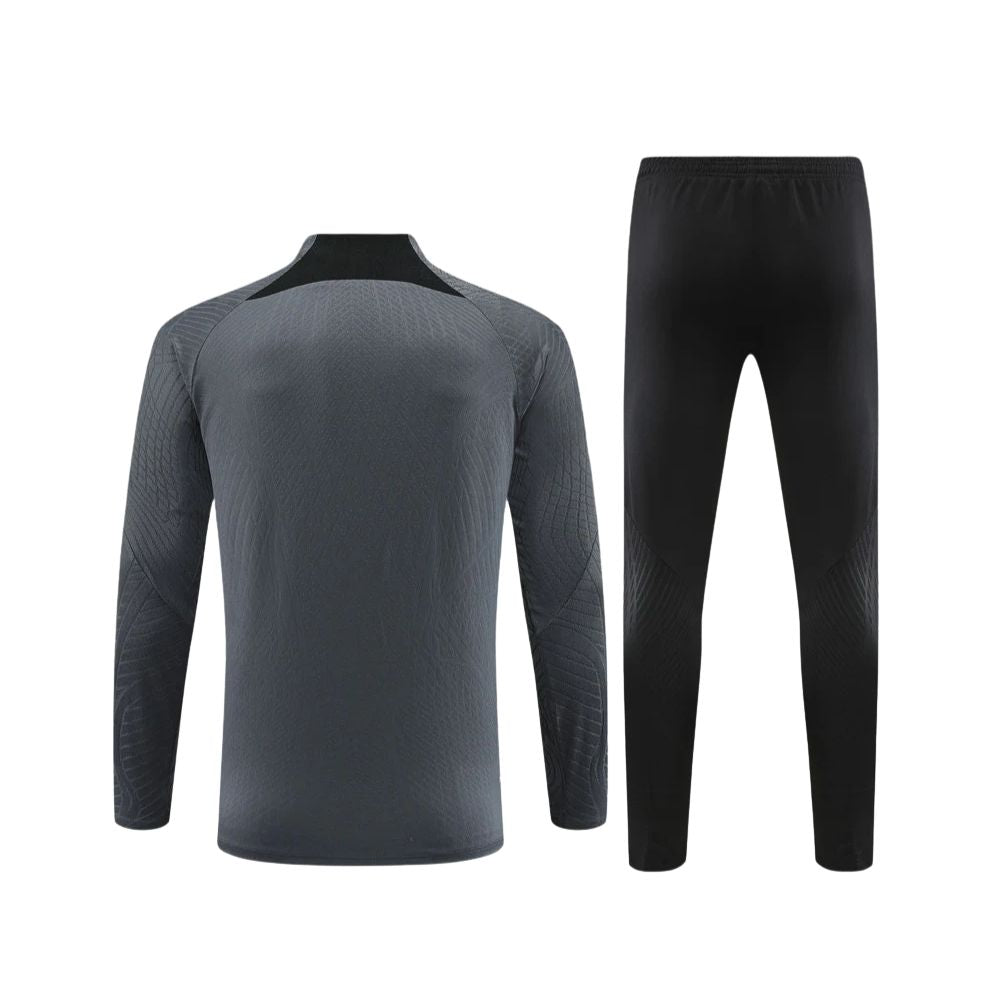 PSG 23/24 - Fato de Treino - 1/2 Zip