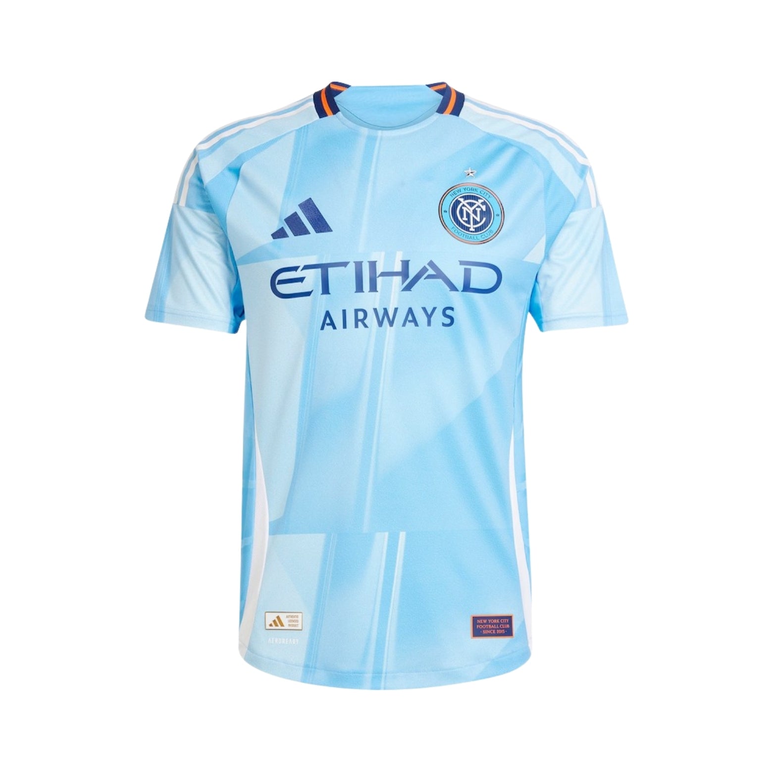 New York City Principal 25/26