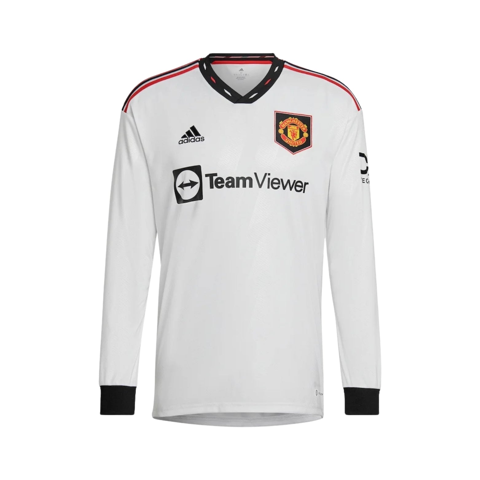 Manchester United Alternative 22/23 - Long Sleeve