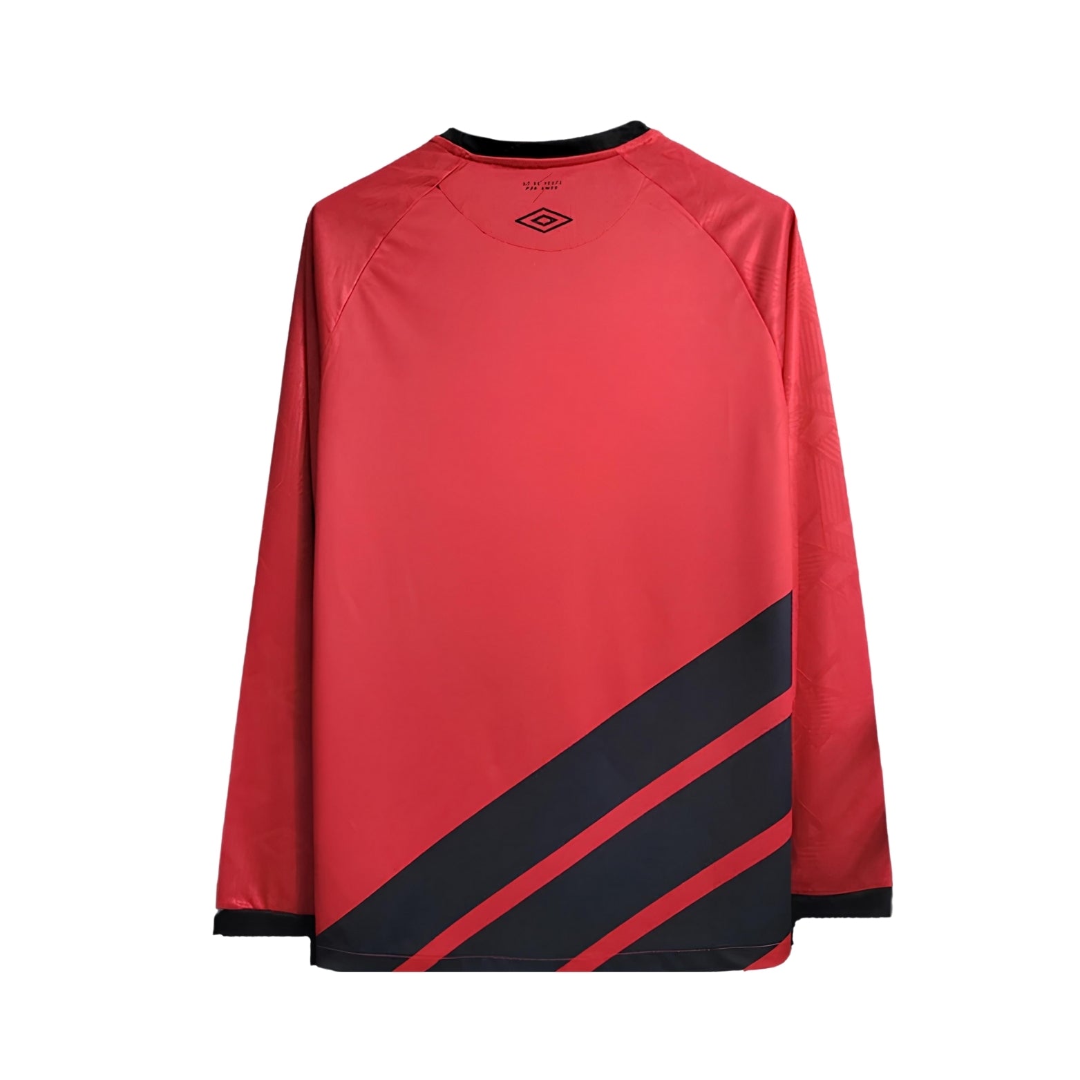 Athletico Paranaense Main 23/24