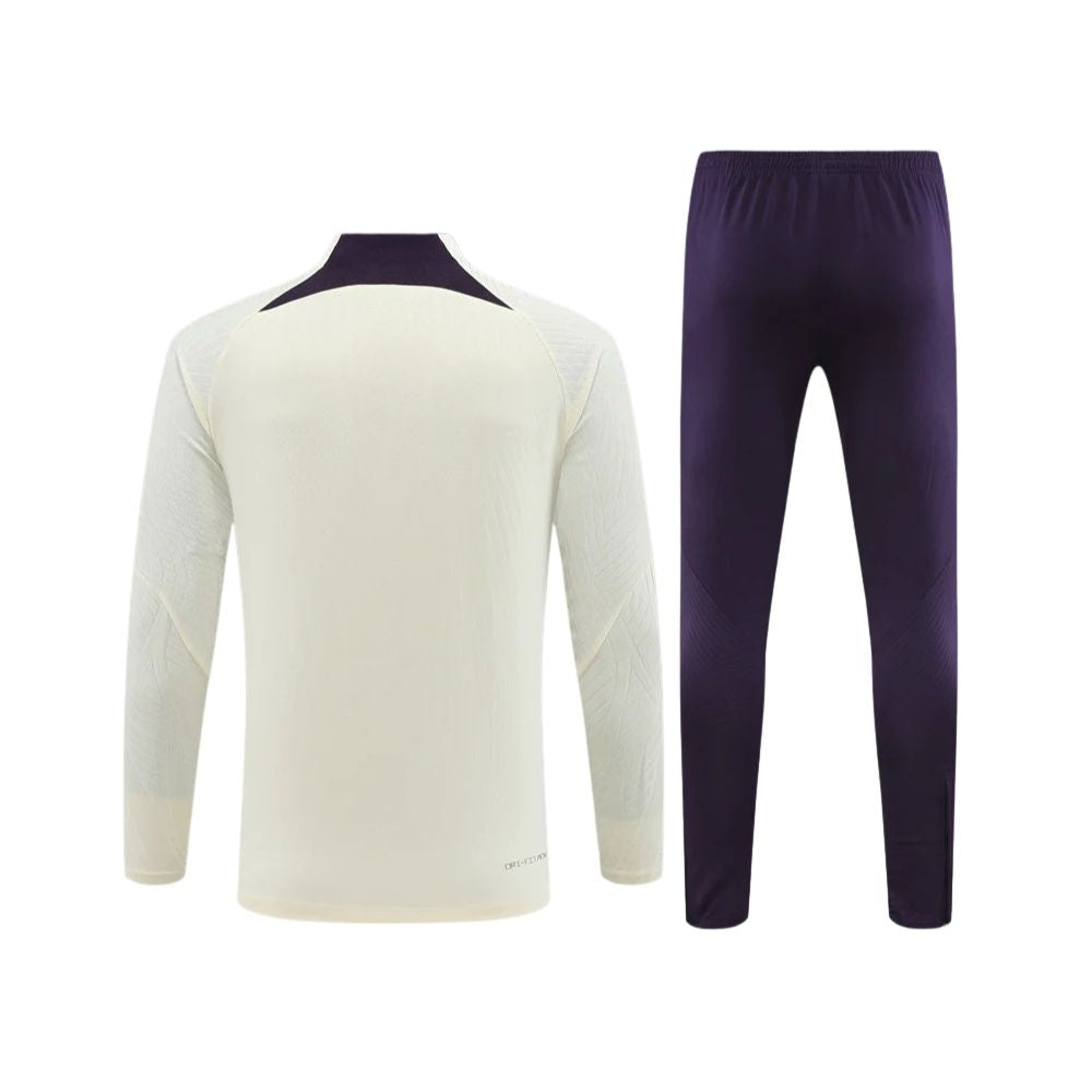 PSG 23/24 - Fato de Treino - 1/2 Zip