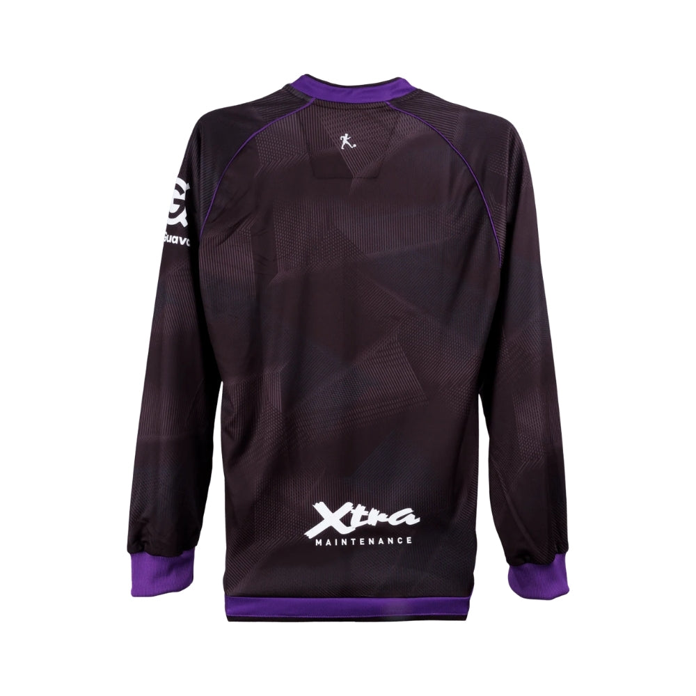 Queens Park Rangers Guarda-Redes 25/26 - Manga Comprida