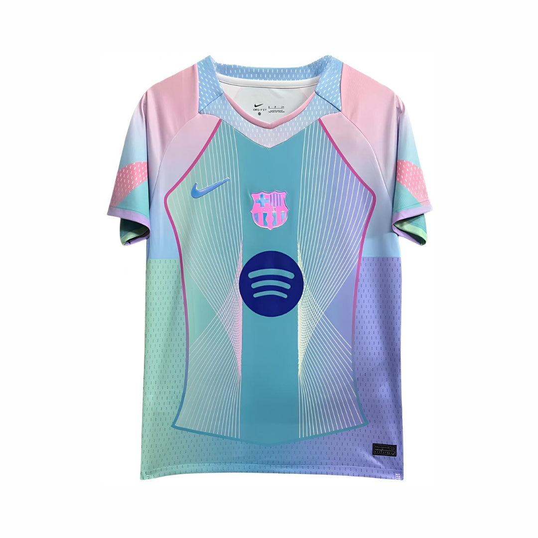 Barcelona Special Edition 25/26