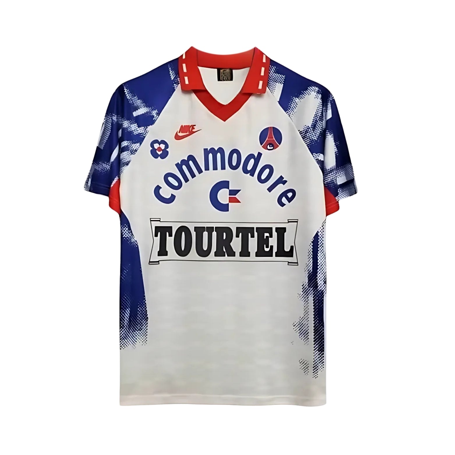 PSG Alternativa 93/94