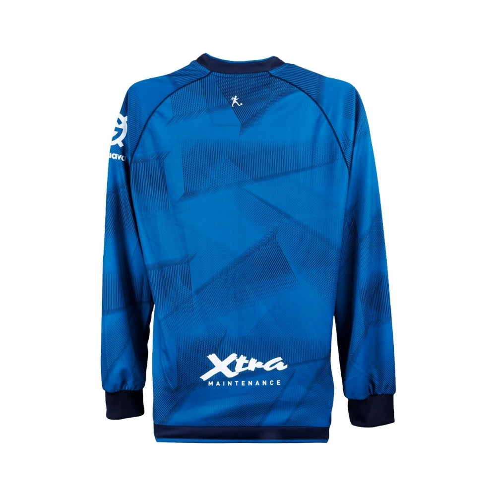 Queens Park Rangers Guarda-Redes 25/26 - Manga Comprida