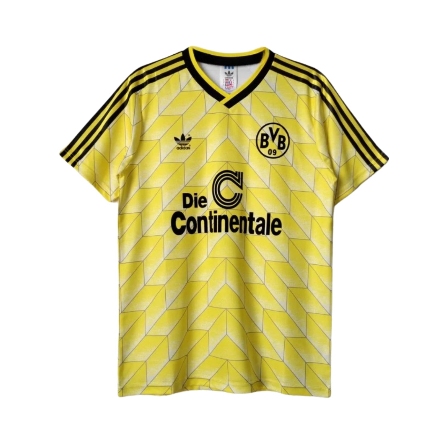 Borussia Dortmund Principal 88/89