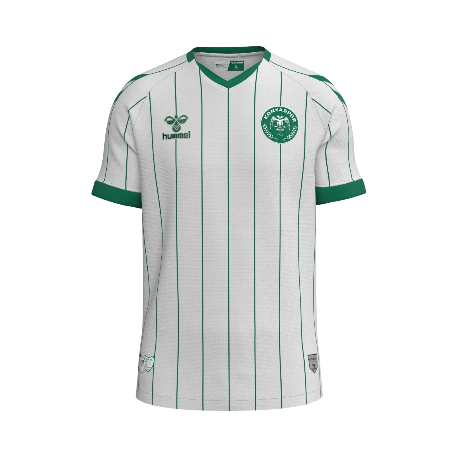 Konyaspor Alternative 25/26