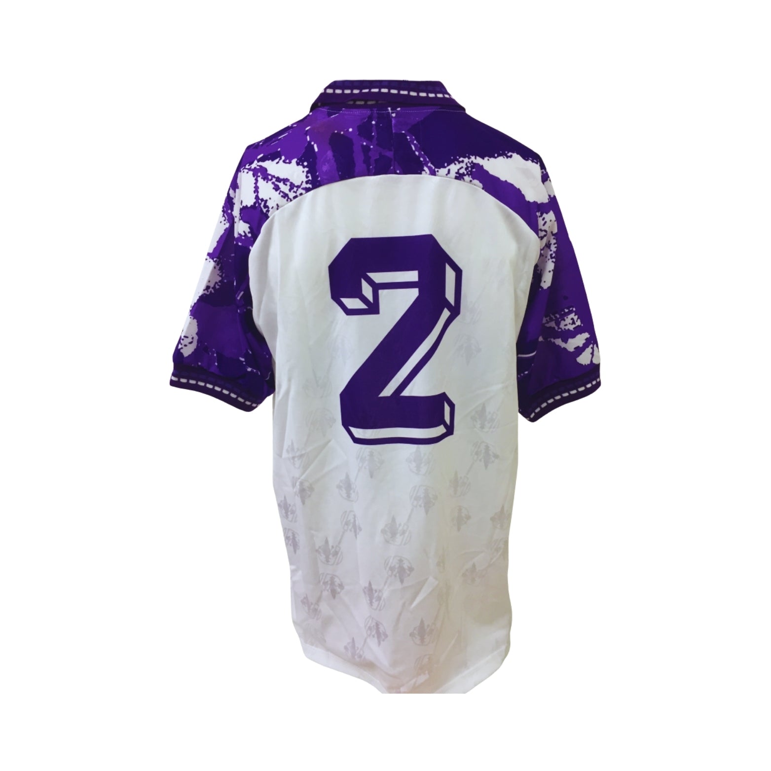 Fiorentina Alternativa 94/95