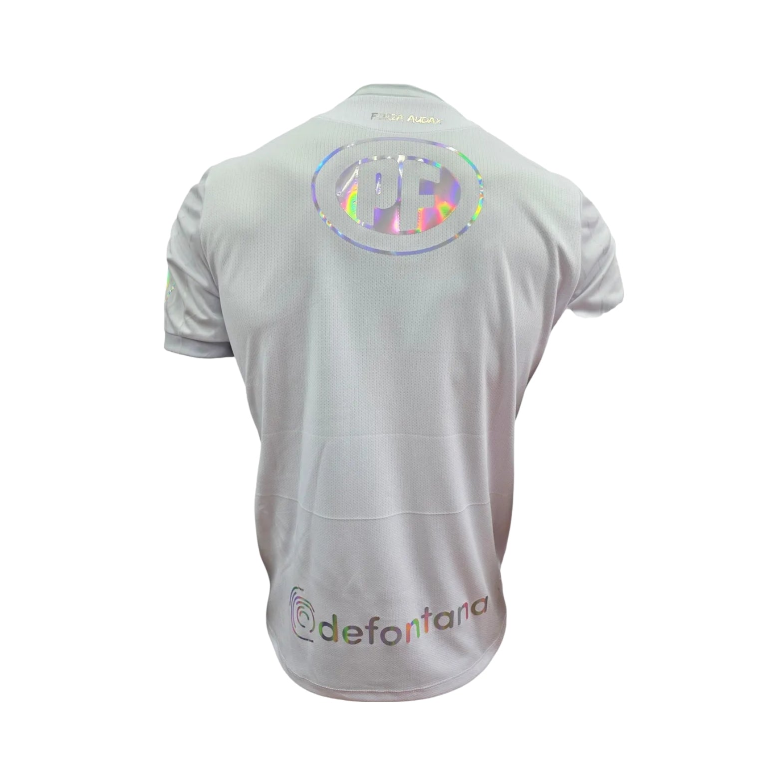 Audax Italiano Alternativa 25/26