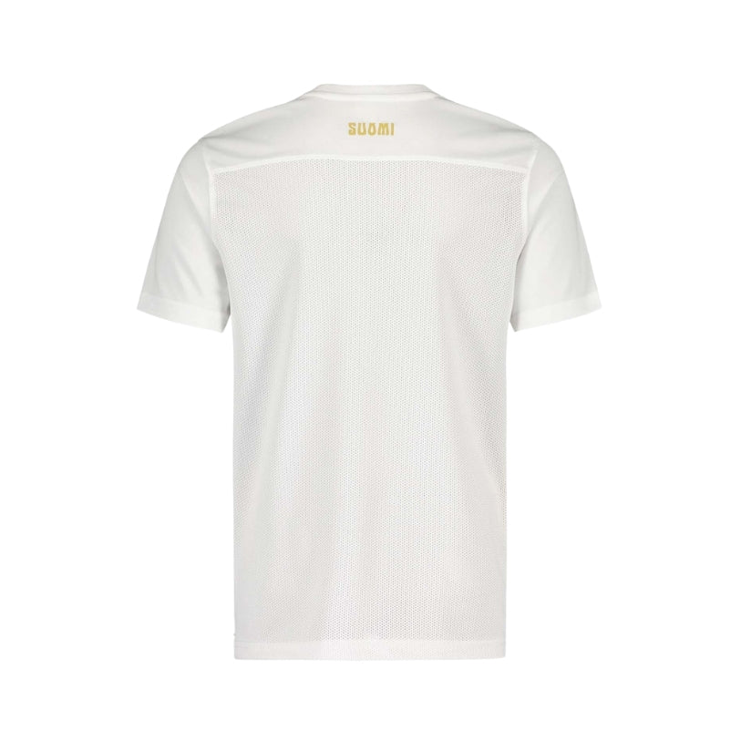 Finlândia Principal 25/26 - Euro Feminino 2025