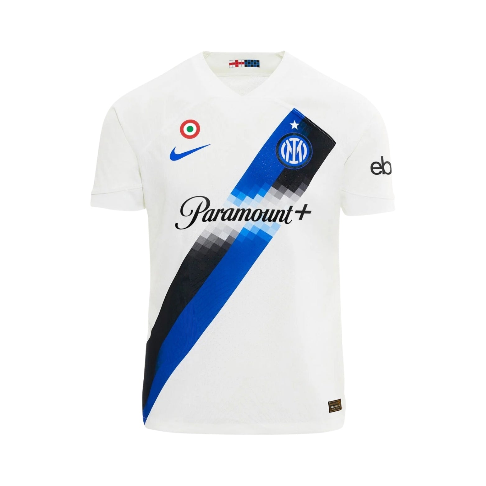 Inter Milan Extérieur 23/24