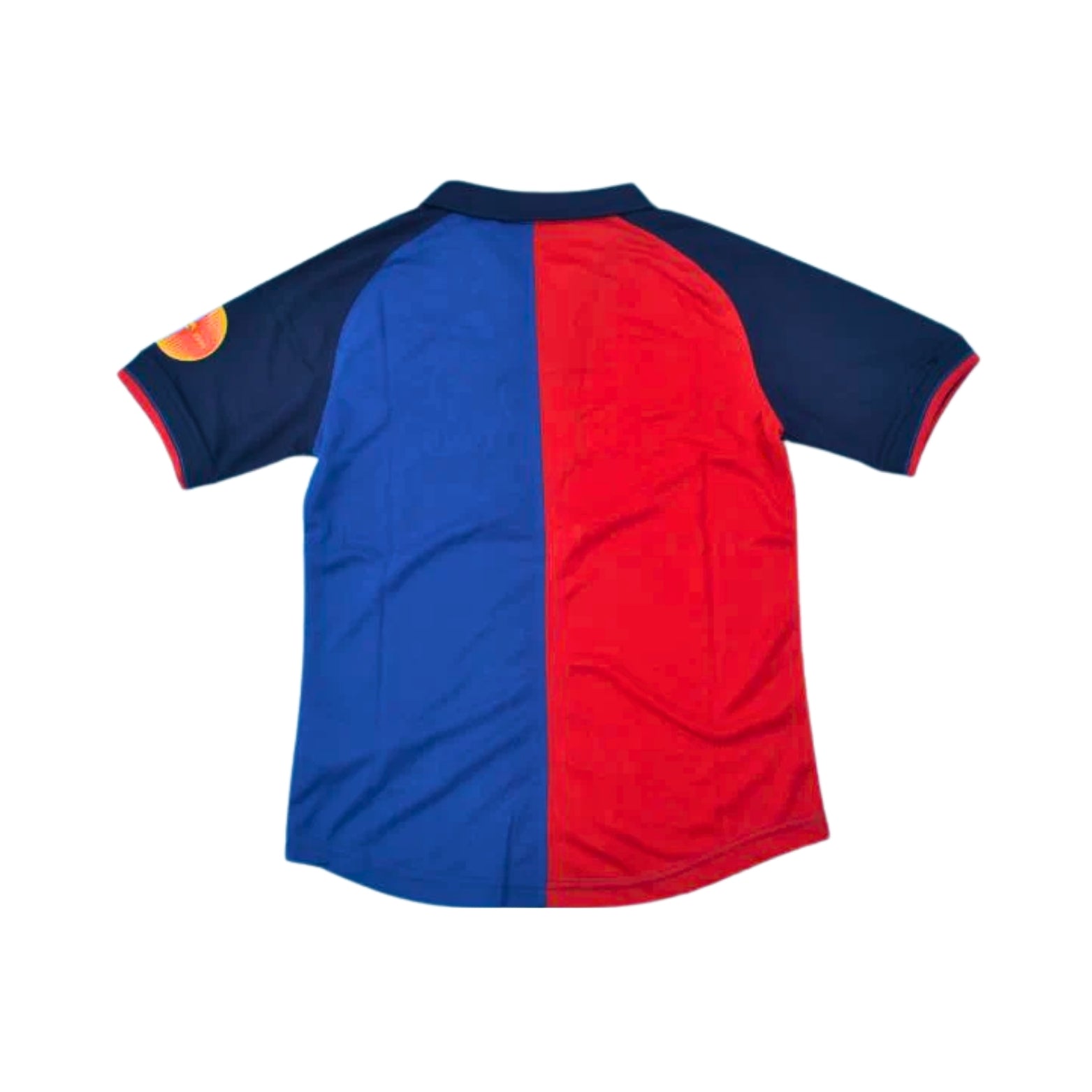 Barcelona 99/00 - 100th Anniversary