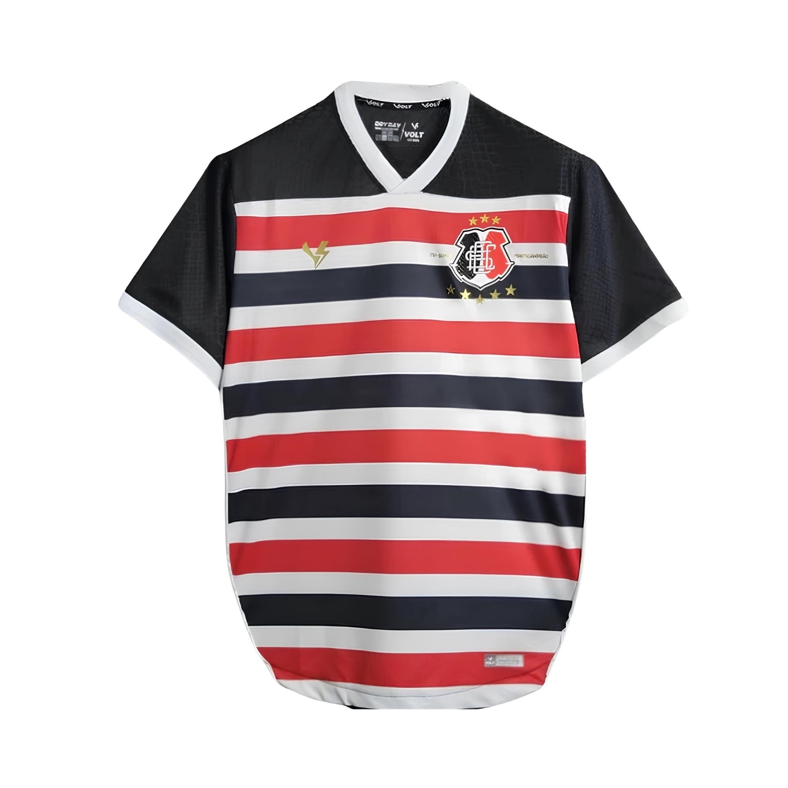 Santa Cruz Main 23/24