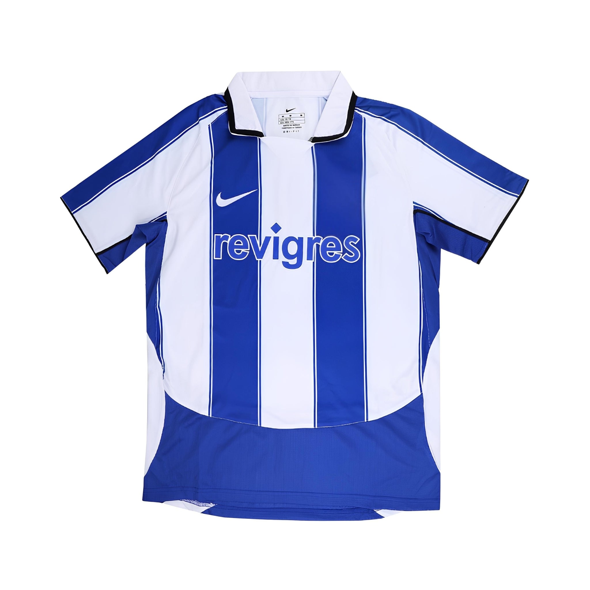 FC Porto Principal 03/04