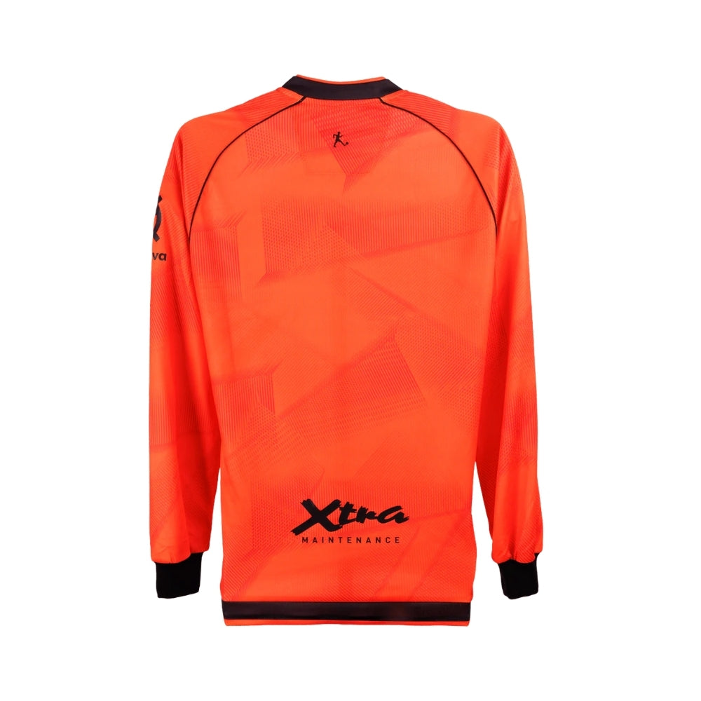 Queens Park Rangers Guarda-Redes 25/26 - Manga Comprida