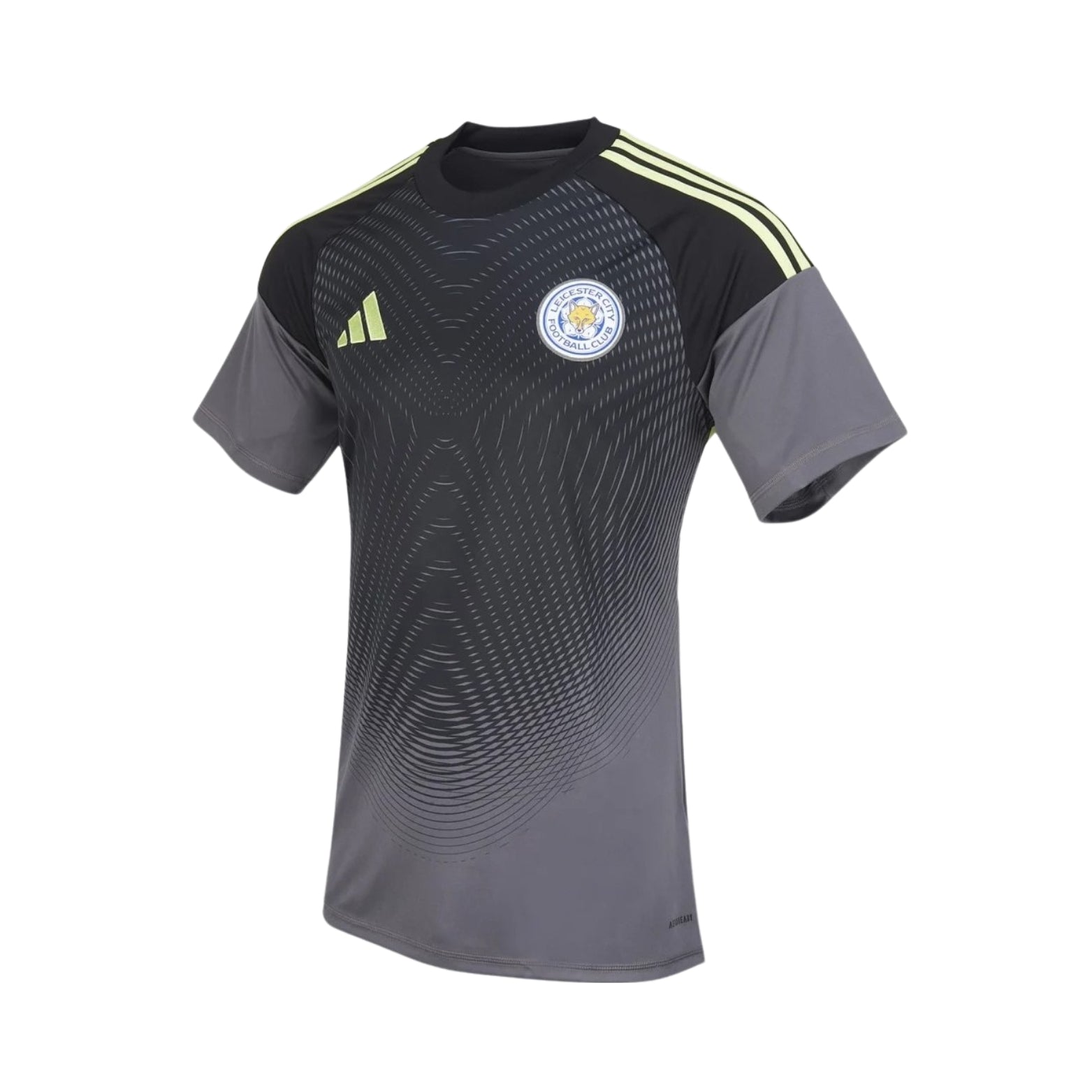 Leicester City Goalkeeper 25/26