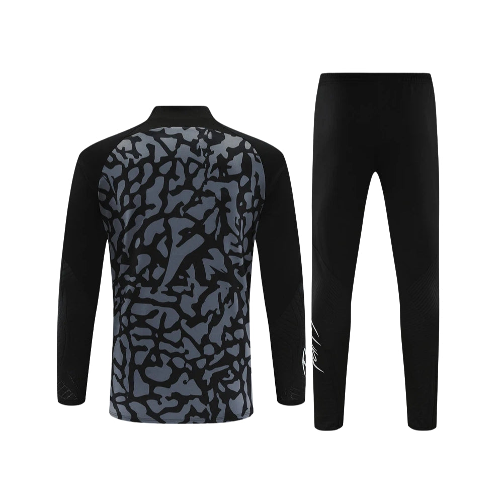 PSG 23/24 - Fato de Treino - 1/2 Zip