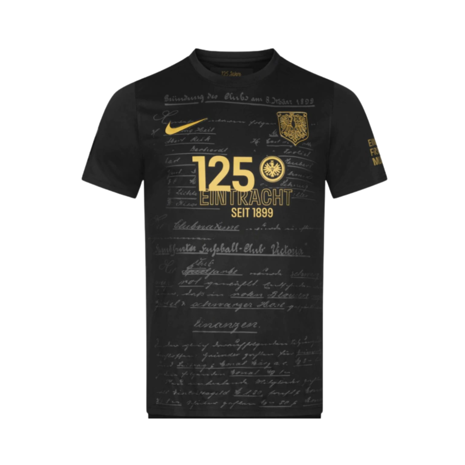 Frankfurt Edição Especial 24/25