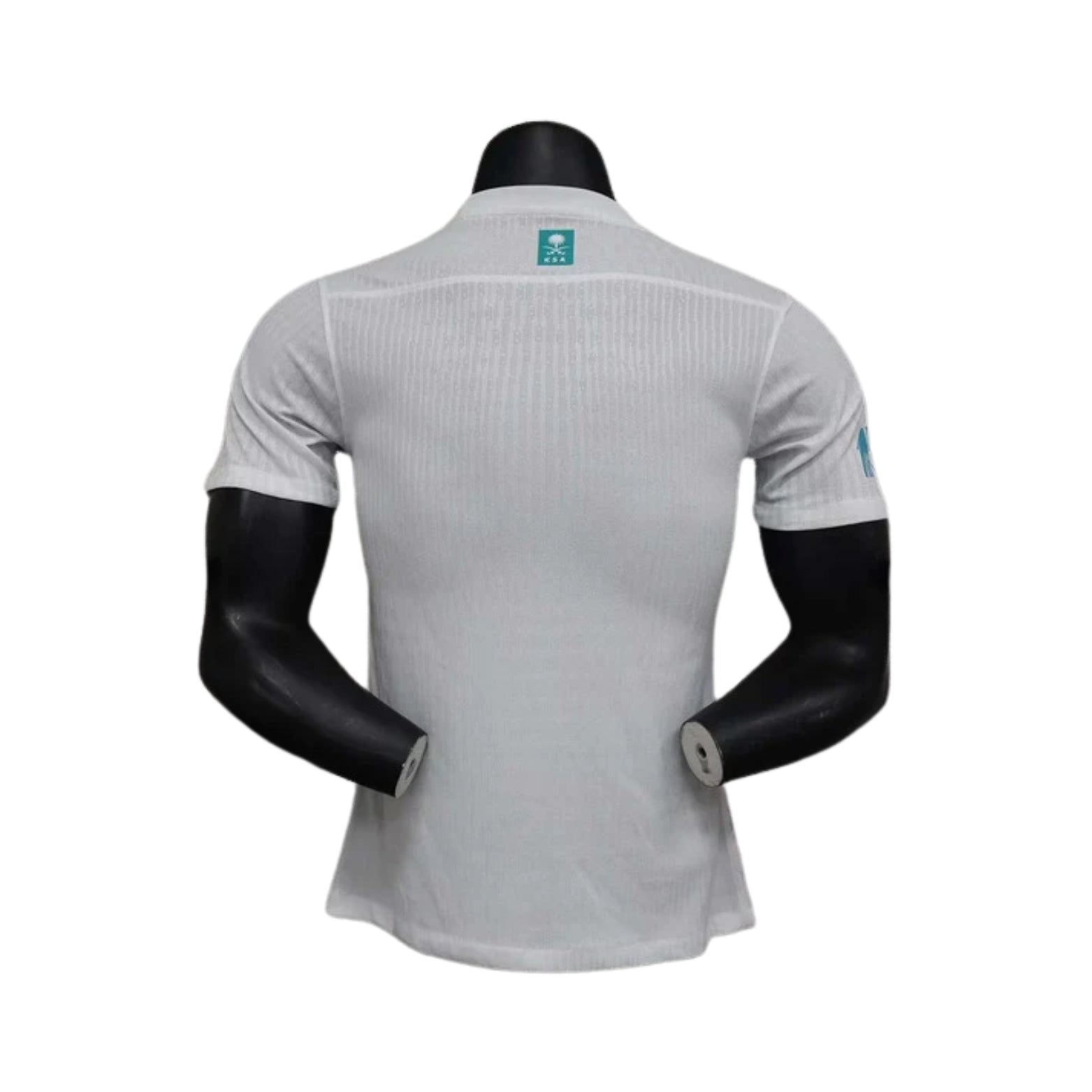 Al-Nassr FC Terceiro 23/24 - Versão Jogador