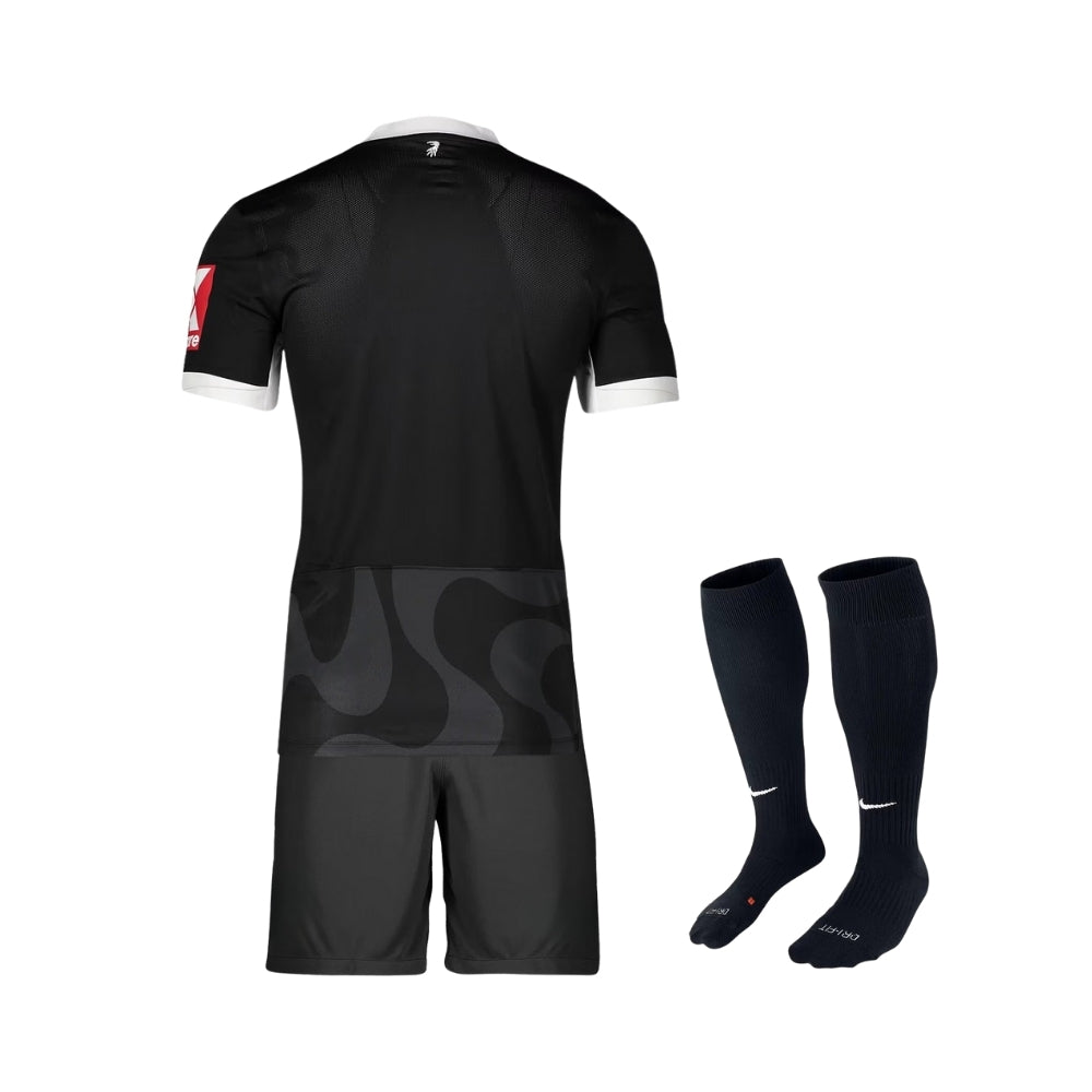 Kit de Criança - SC Freiburg Alternativa 25/26