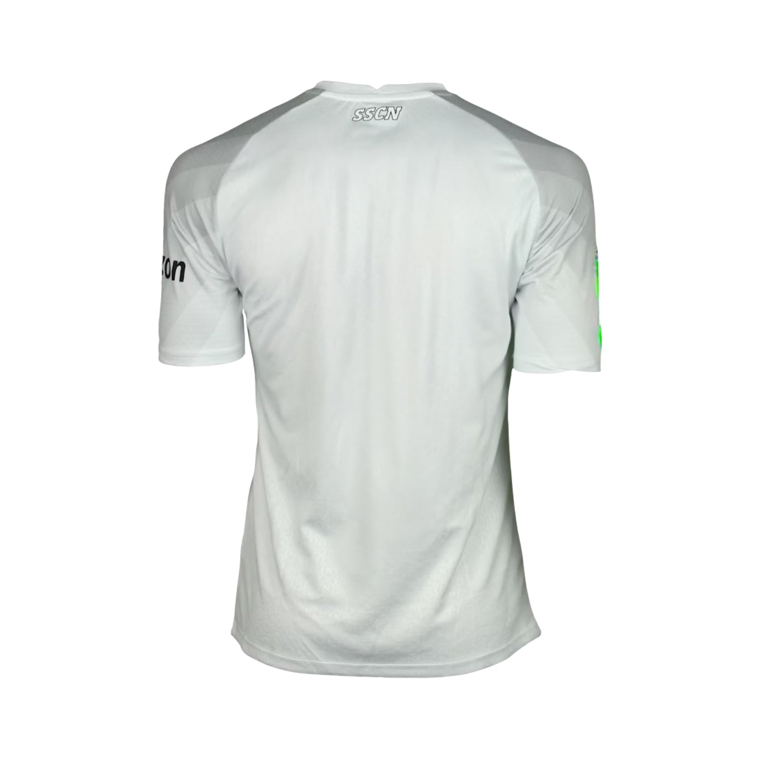 Nápoles Alternativa 22/23