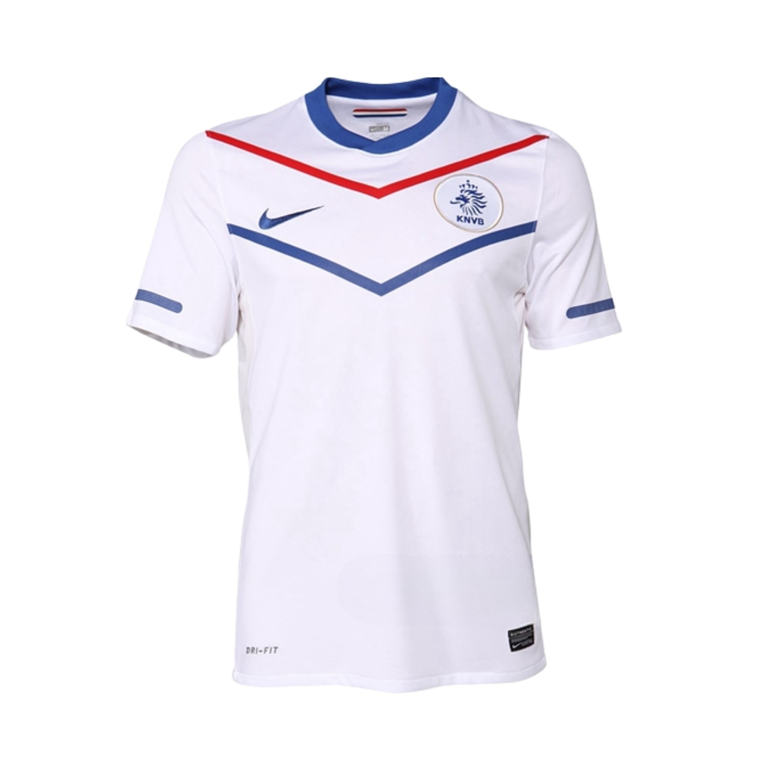 Alternative Netherlands 10/11