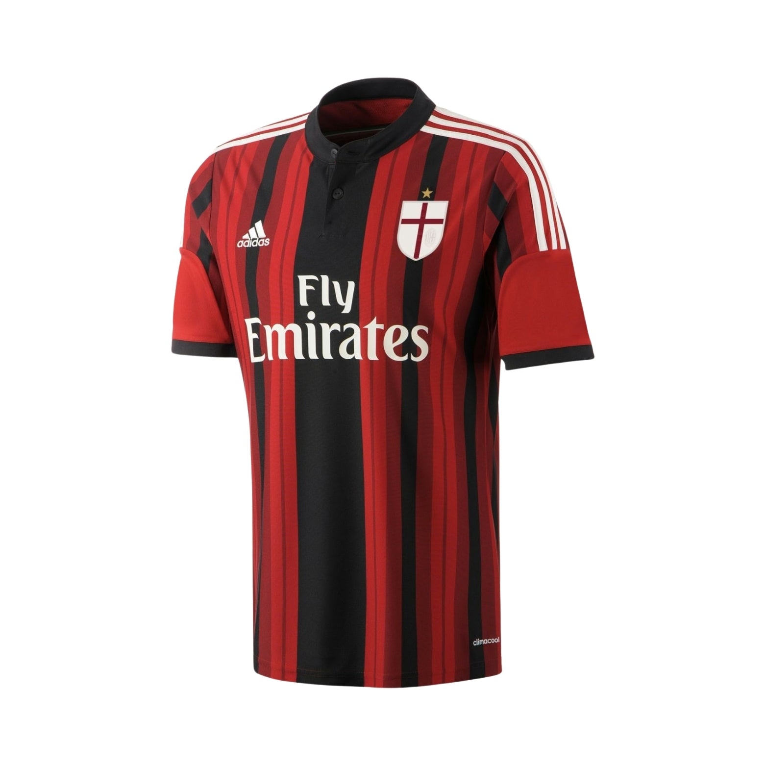 AC Milan Main 14/15